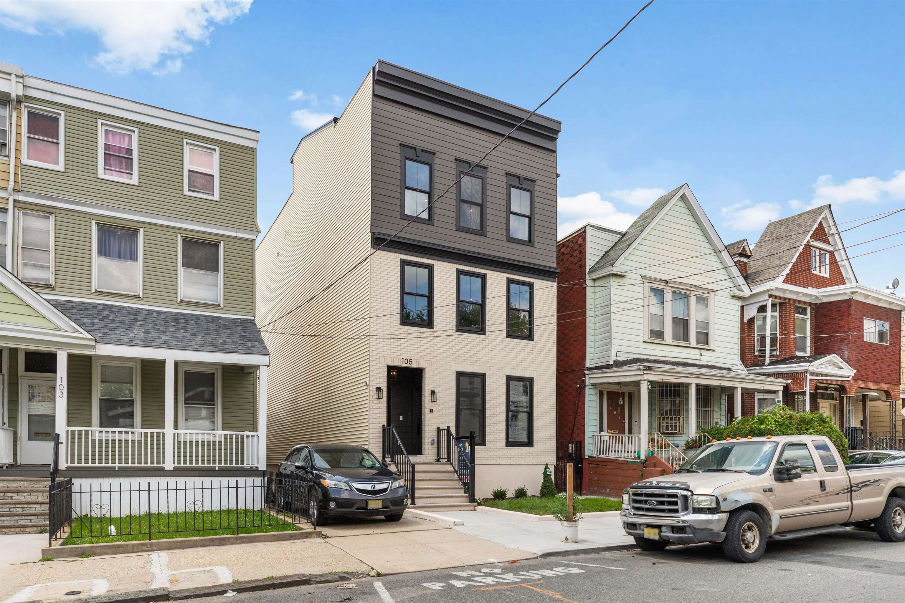105 ATLANTIC ST