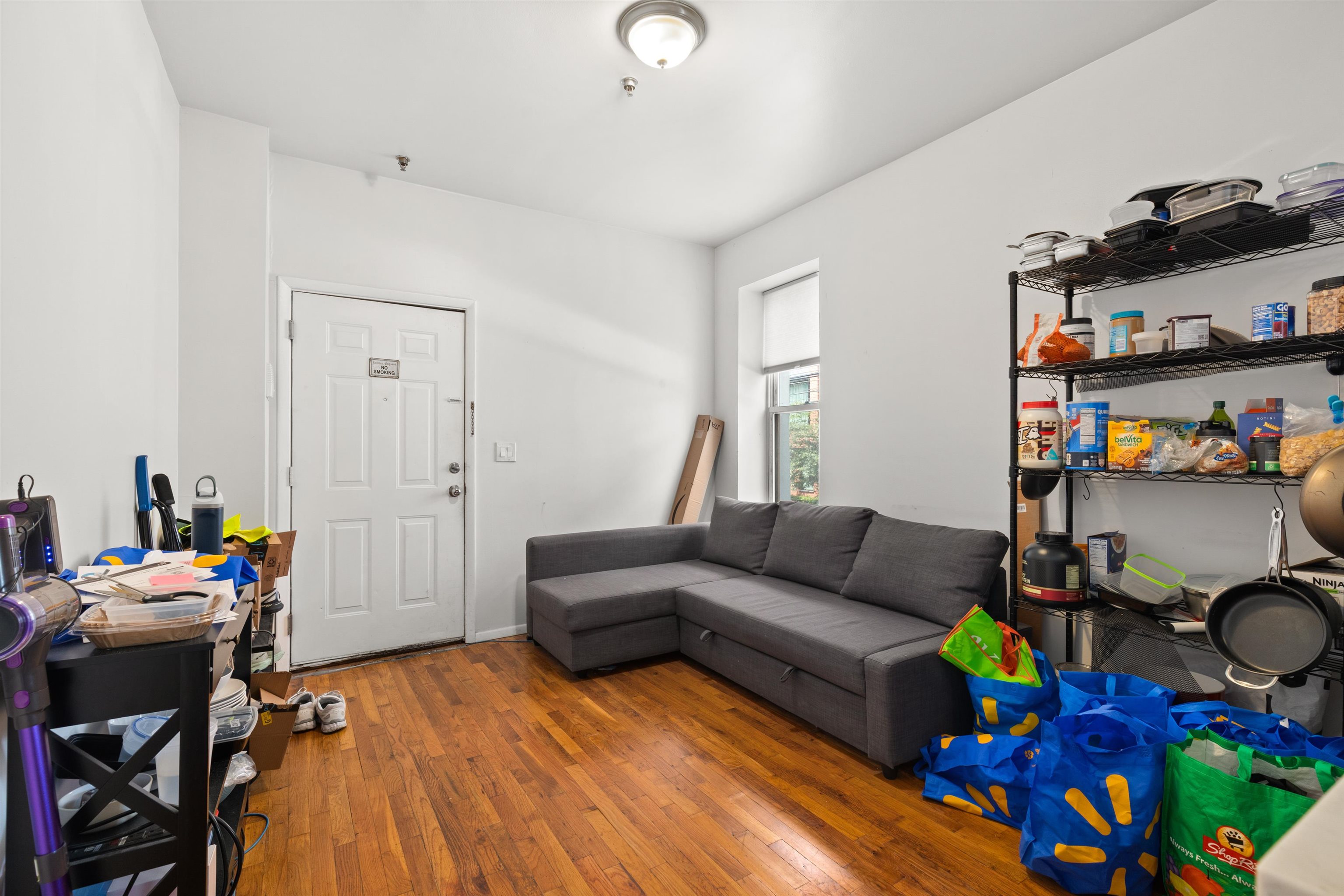 132 JEFFERSON ST Unit: 1