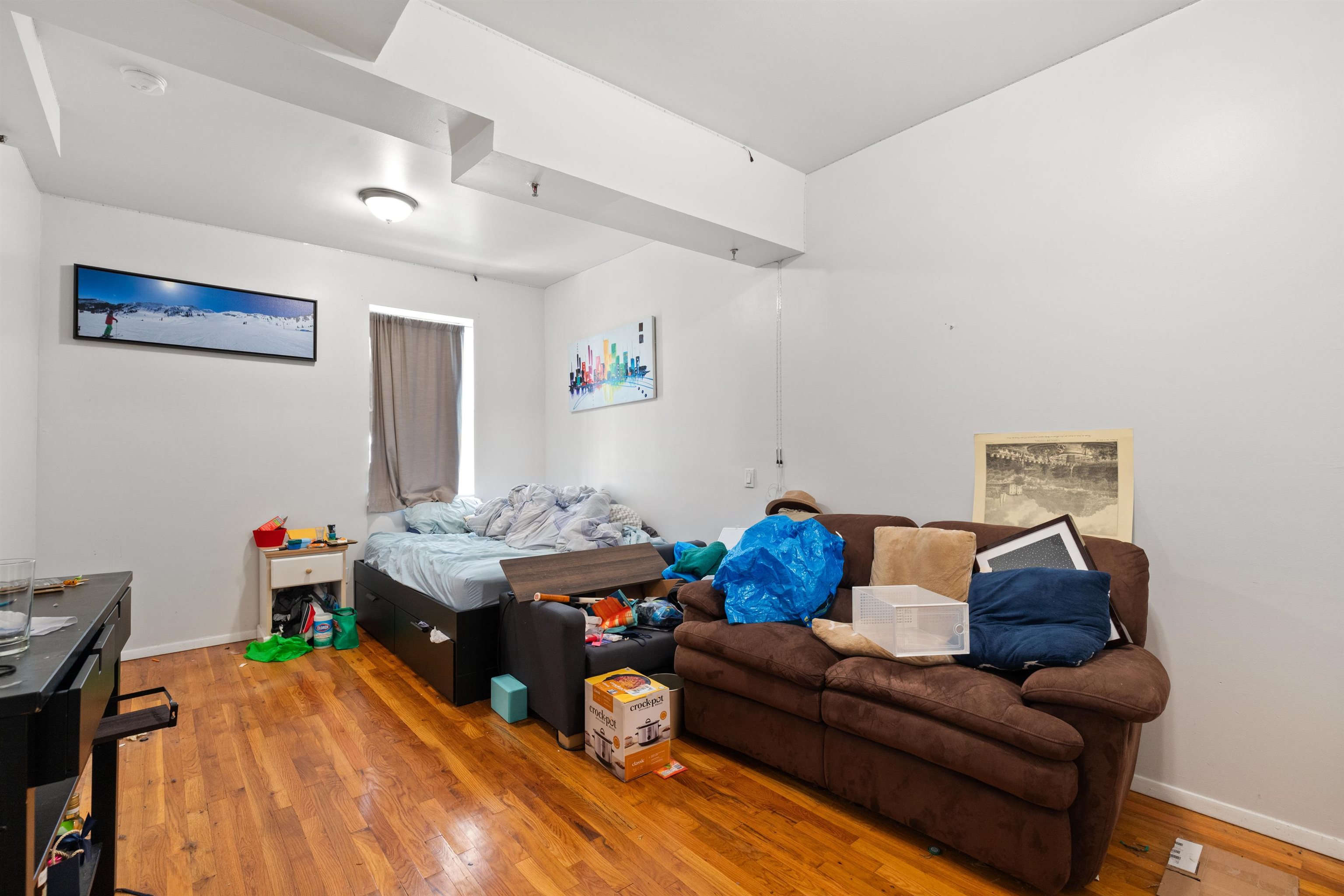 132 JEFFERSON ST Unit: 1