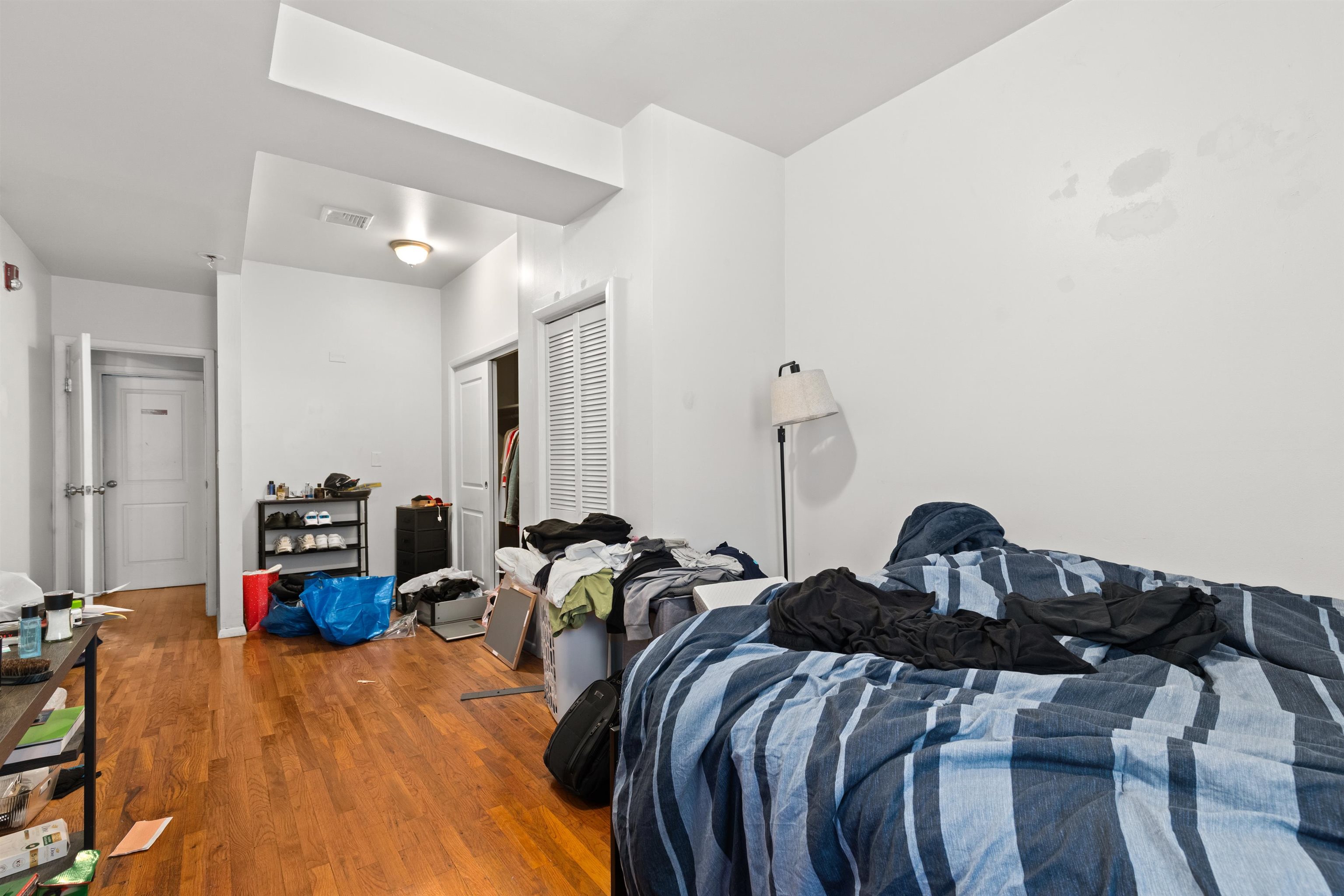 132 JEFFERSON ST Unit: 1