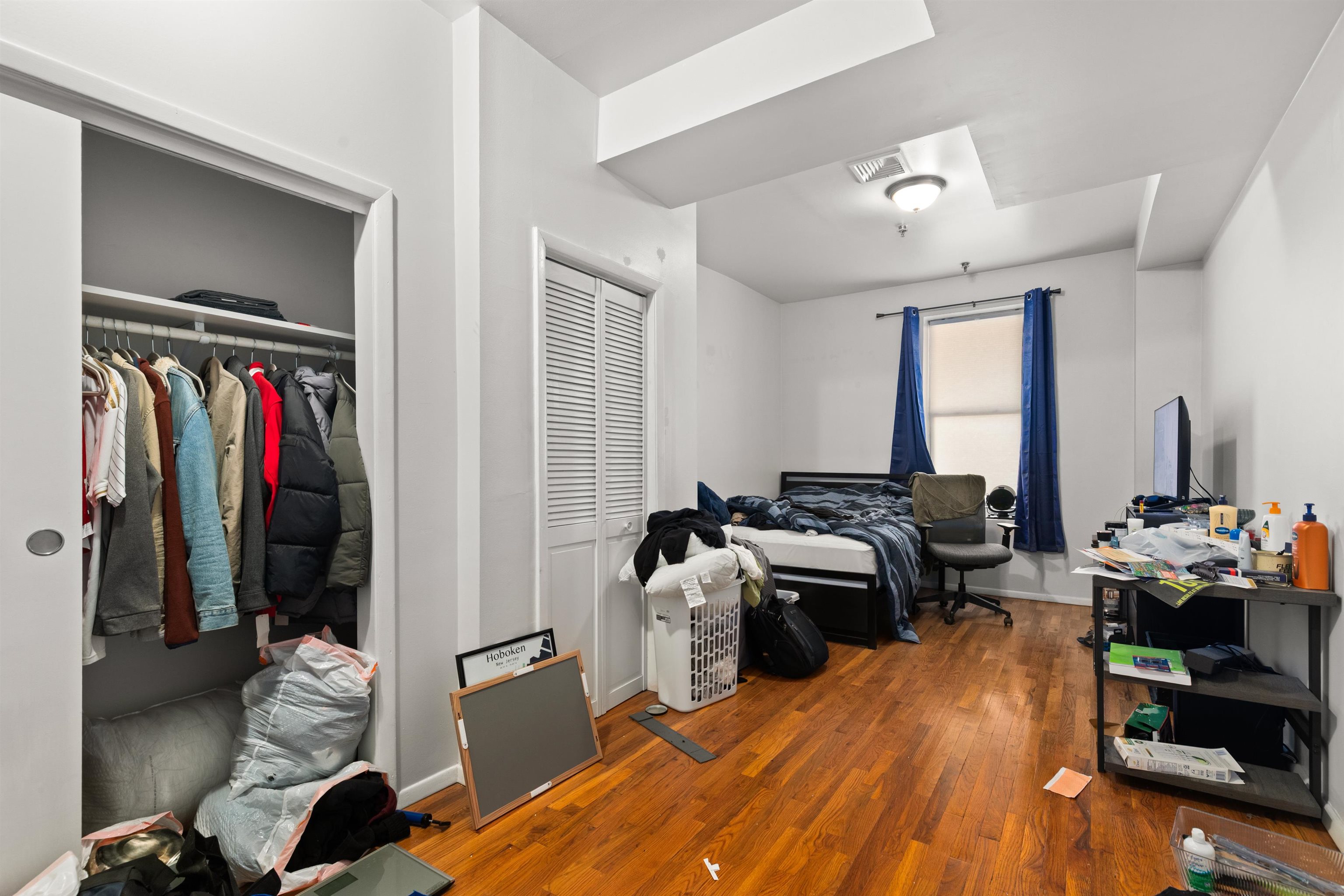 132 JEFFERSON ST Unit: 1