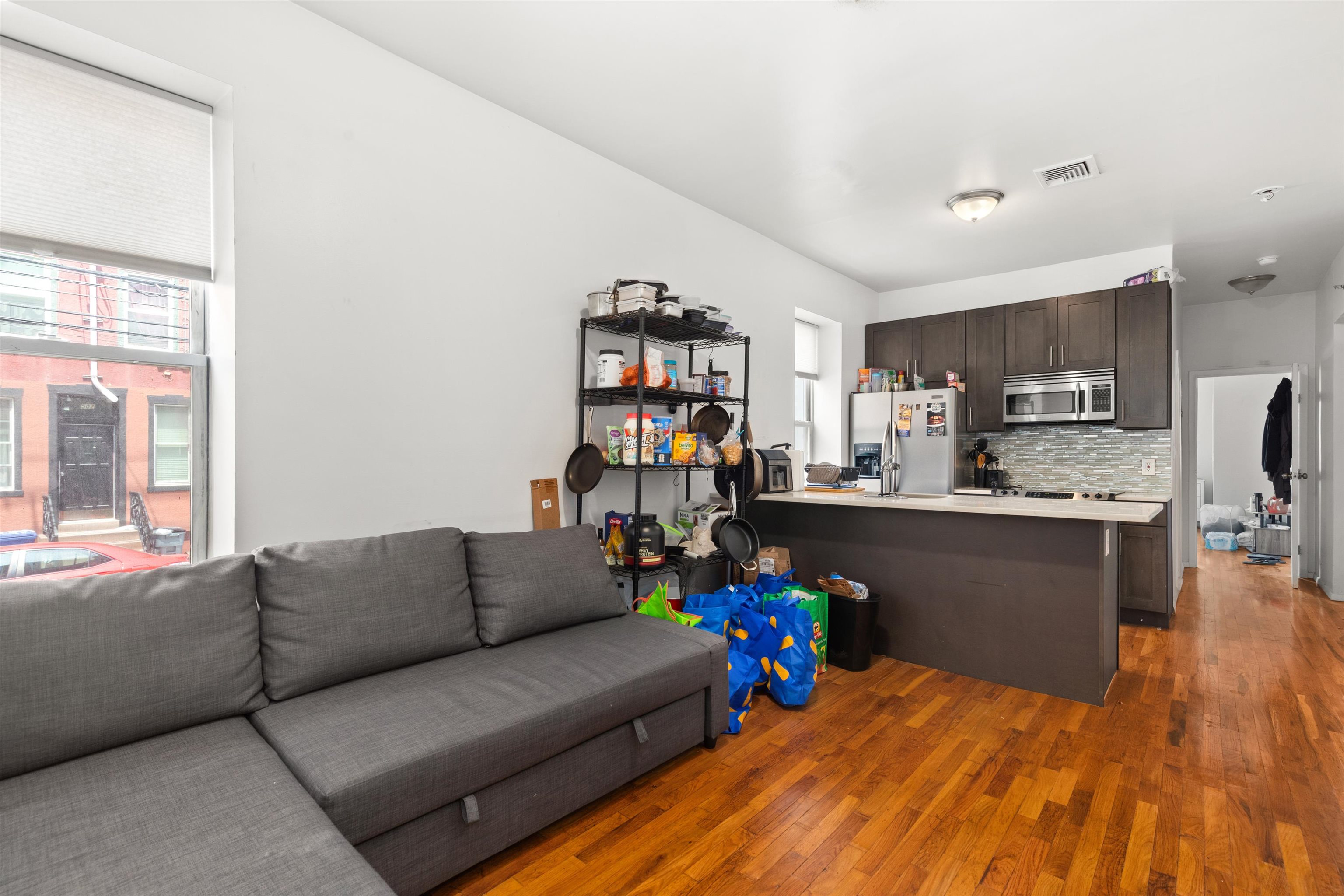 132 JEFFERSON ST Unit: 1