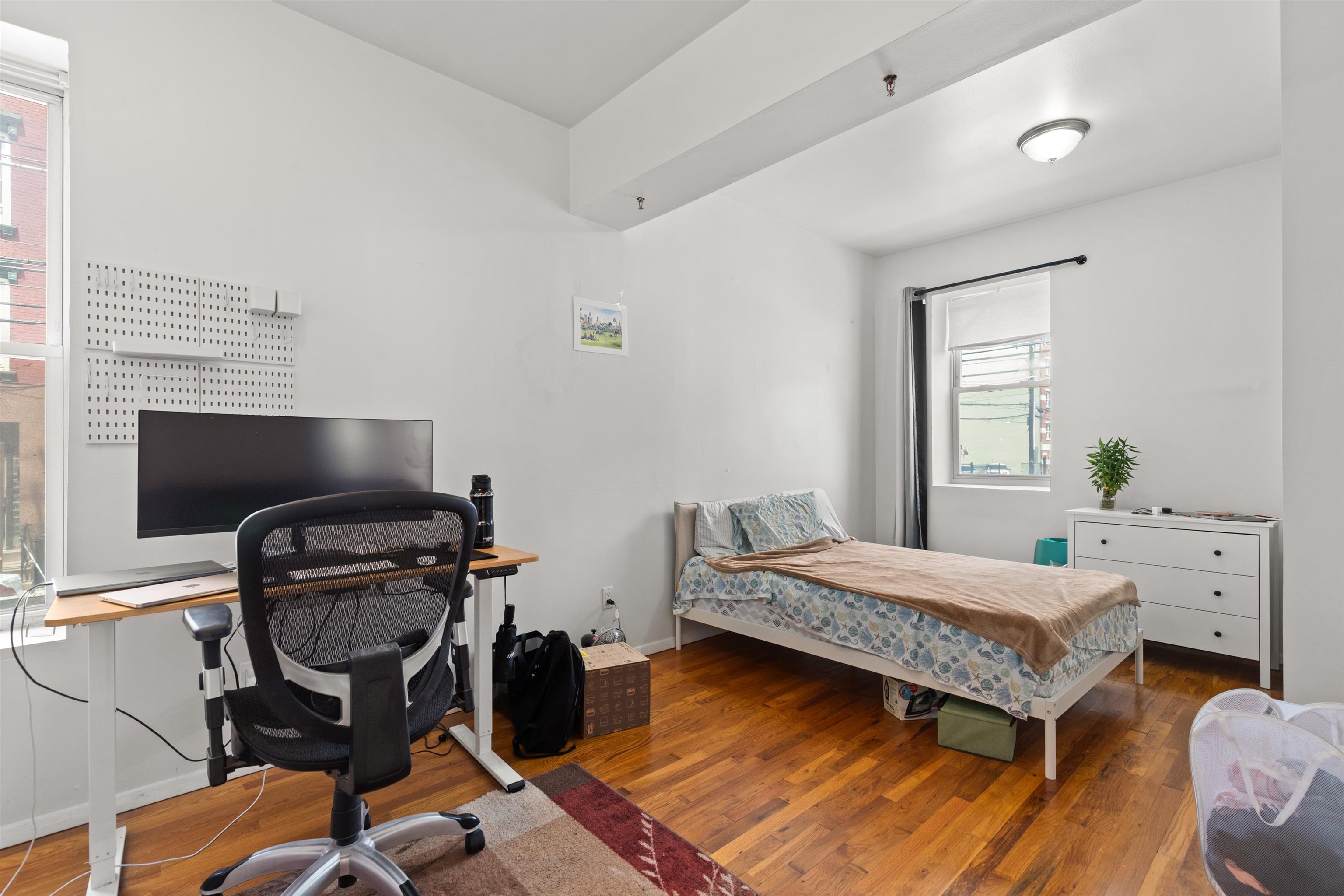 132 JEFFERSON ST Unit: 1