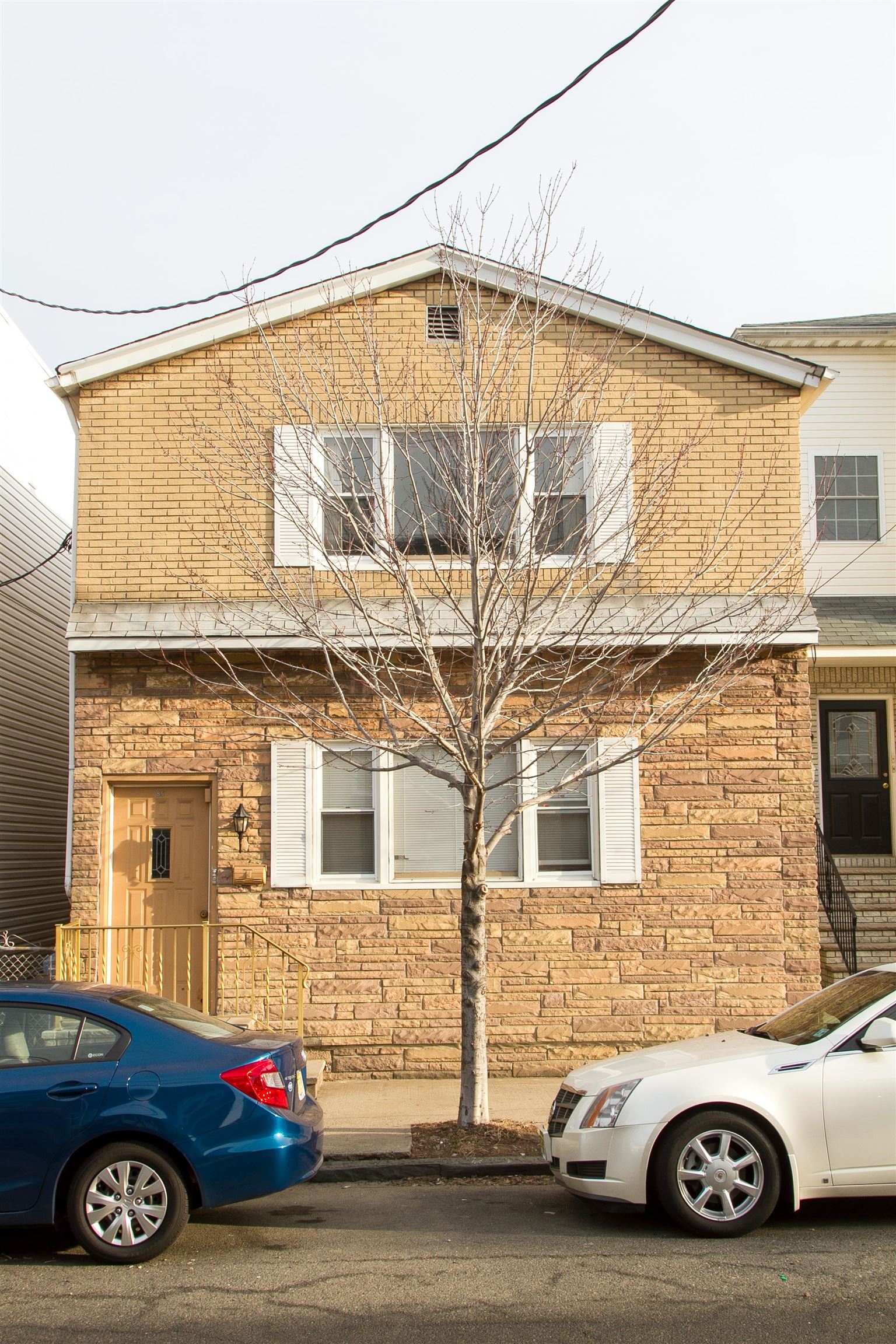 85 COTTAGE ST