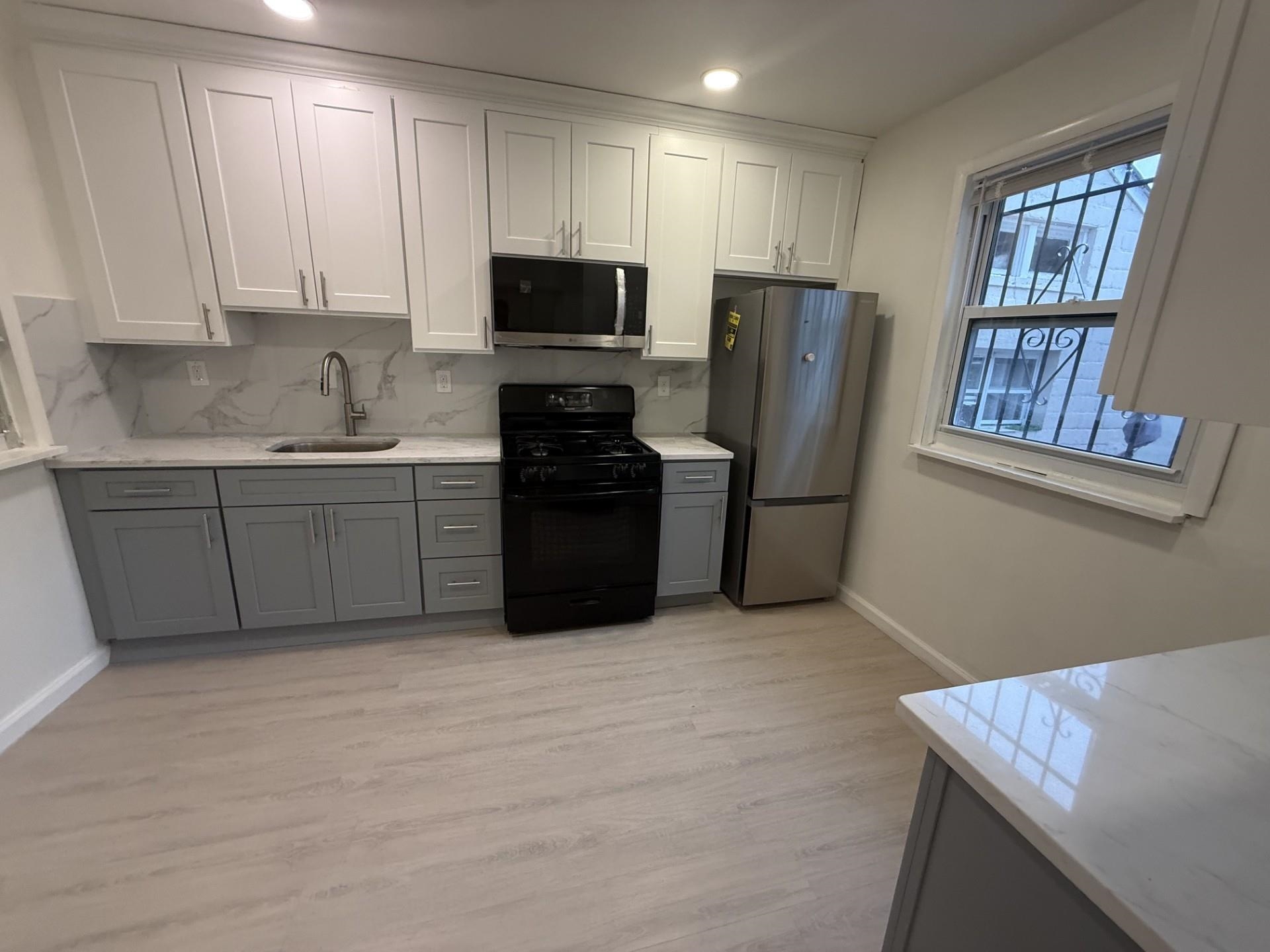 6100 BROADWAY AVE Unit: #1