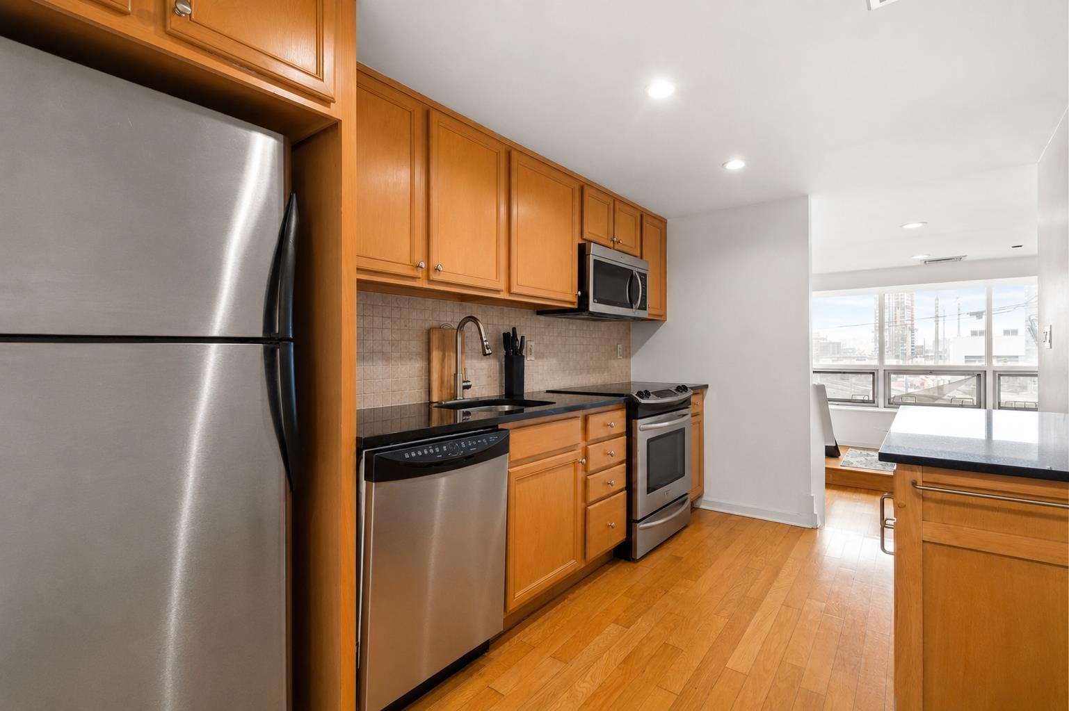 689 LUIS M MARIN BLVD Unit: 407