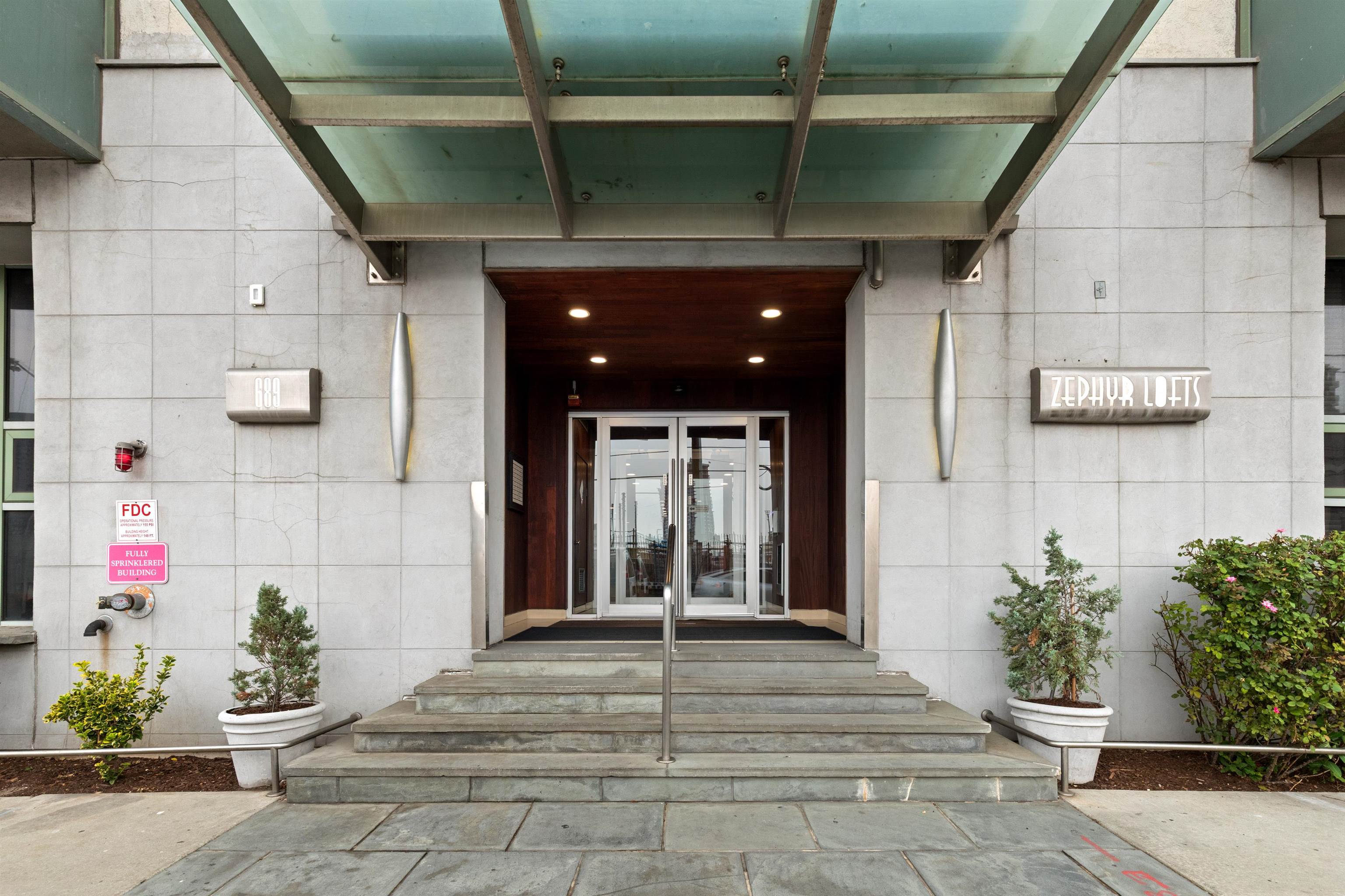 689 LUIS M MARIN BLVD Unit: 407