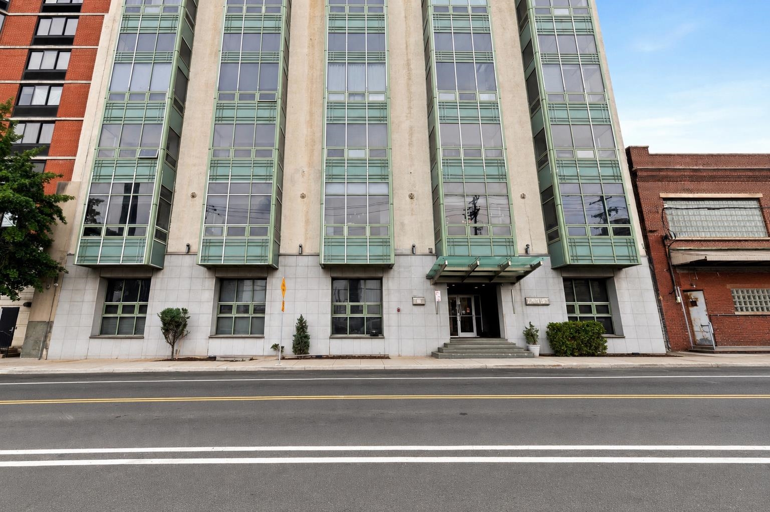 689 LUIS M MARIN BLVD Unit: 407