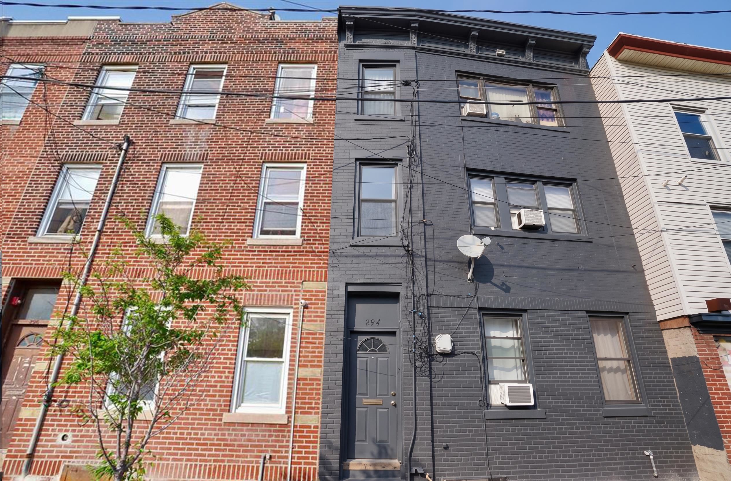 294 HOBOKEN AVE Unit: 3