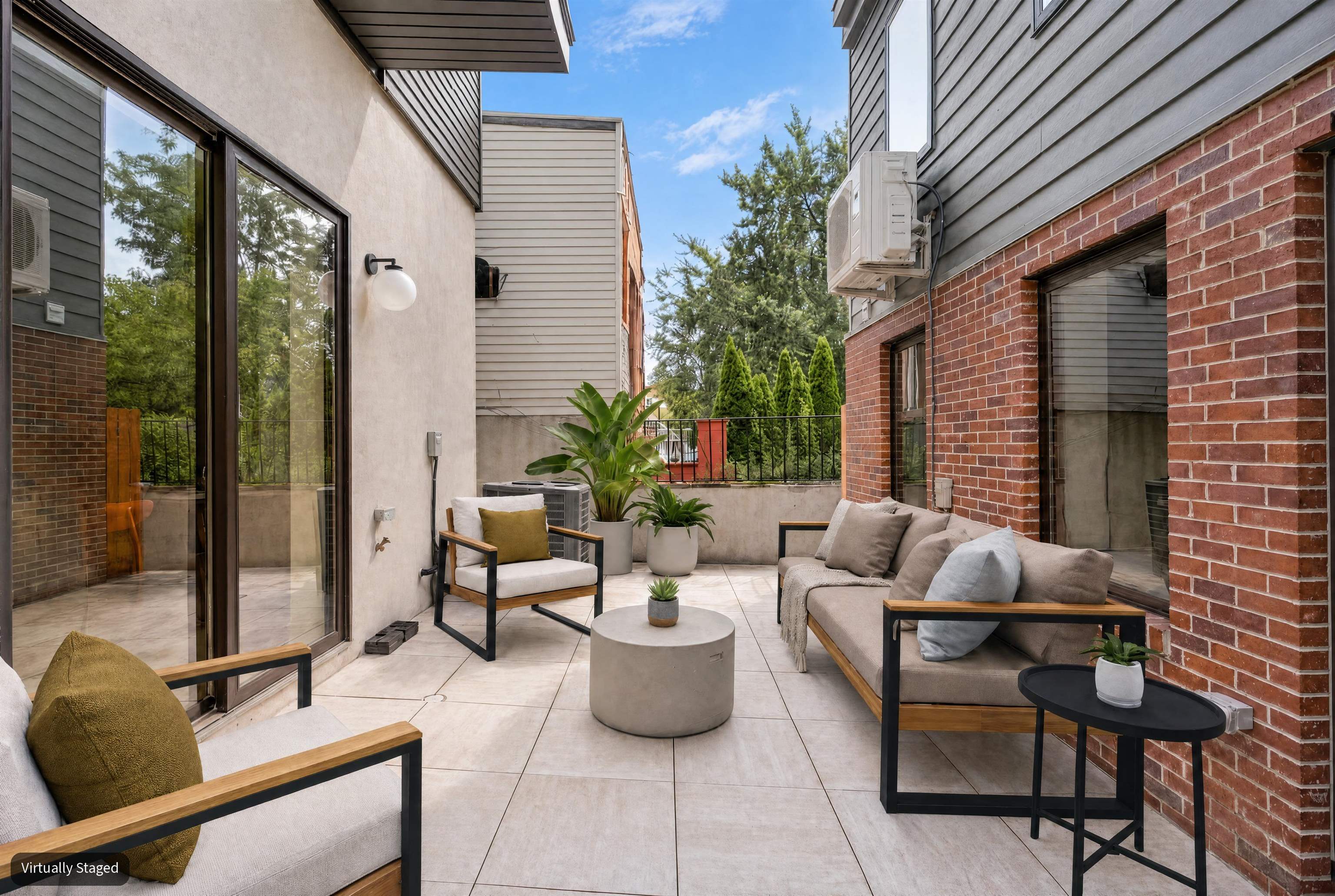 322 PRINCETON AVE Unit: Unit 1