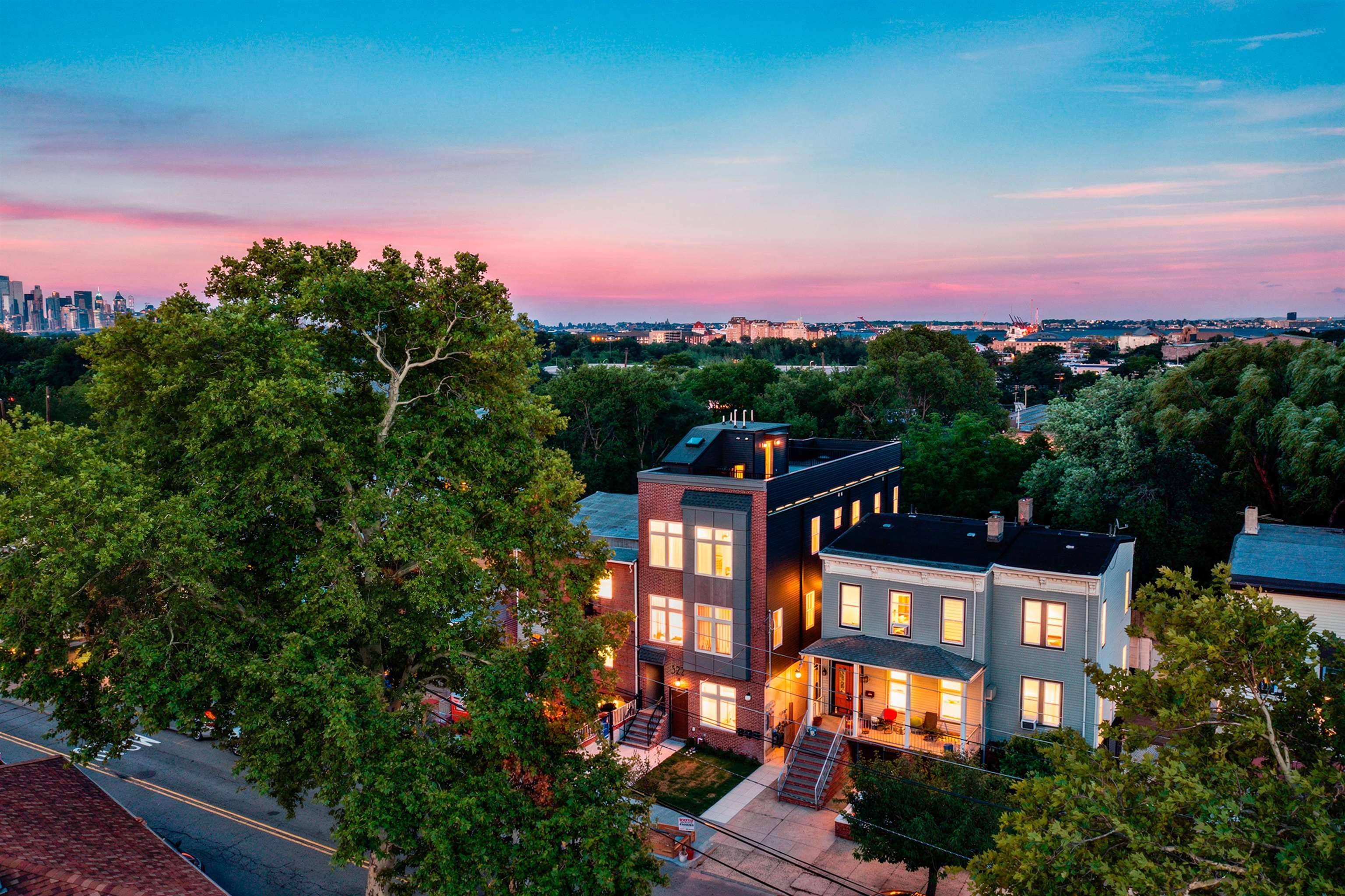 322 PRINCETON AVE Unit: Unit 1