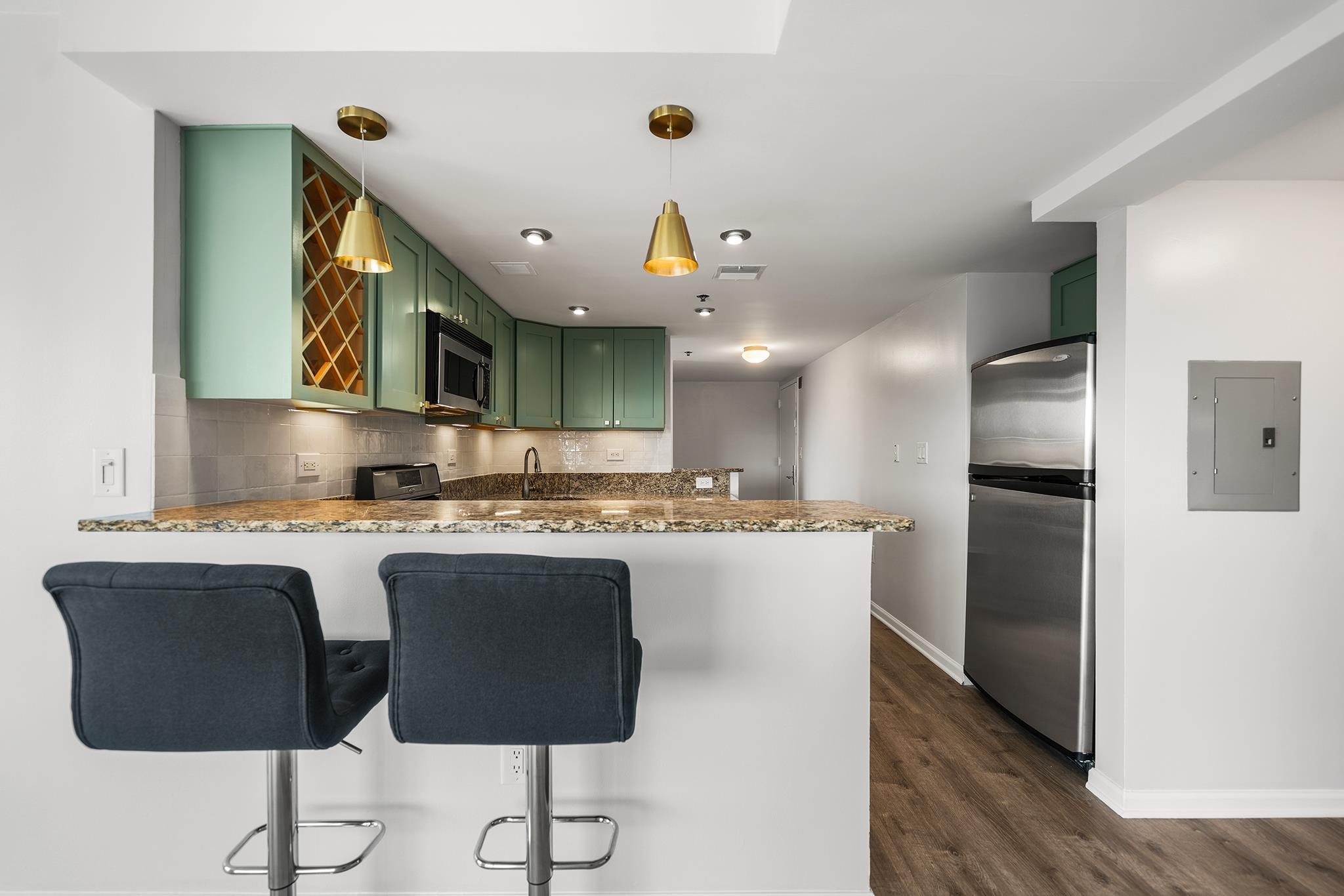 700 1ST ST Unit: 15D