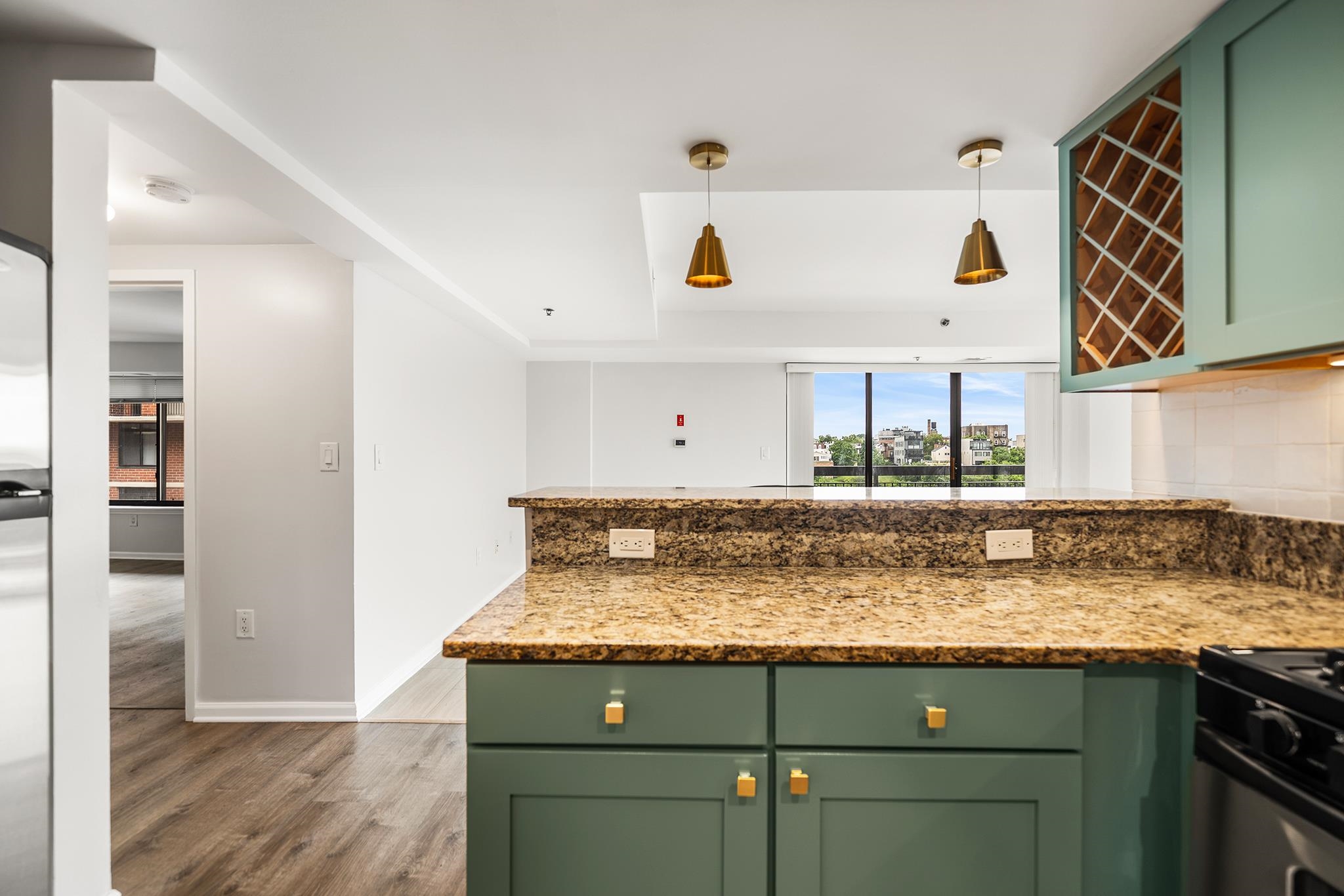 700 1ST ST Unit: 15D