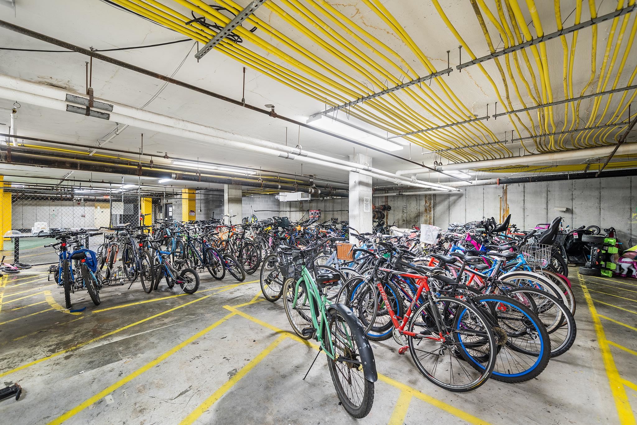 700 1ST ST Unit: 15D