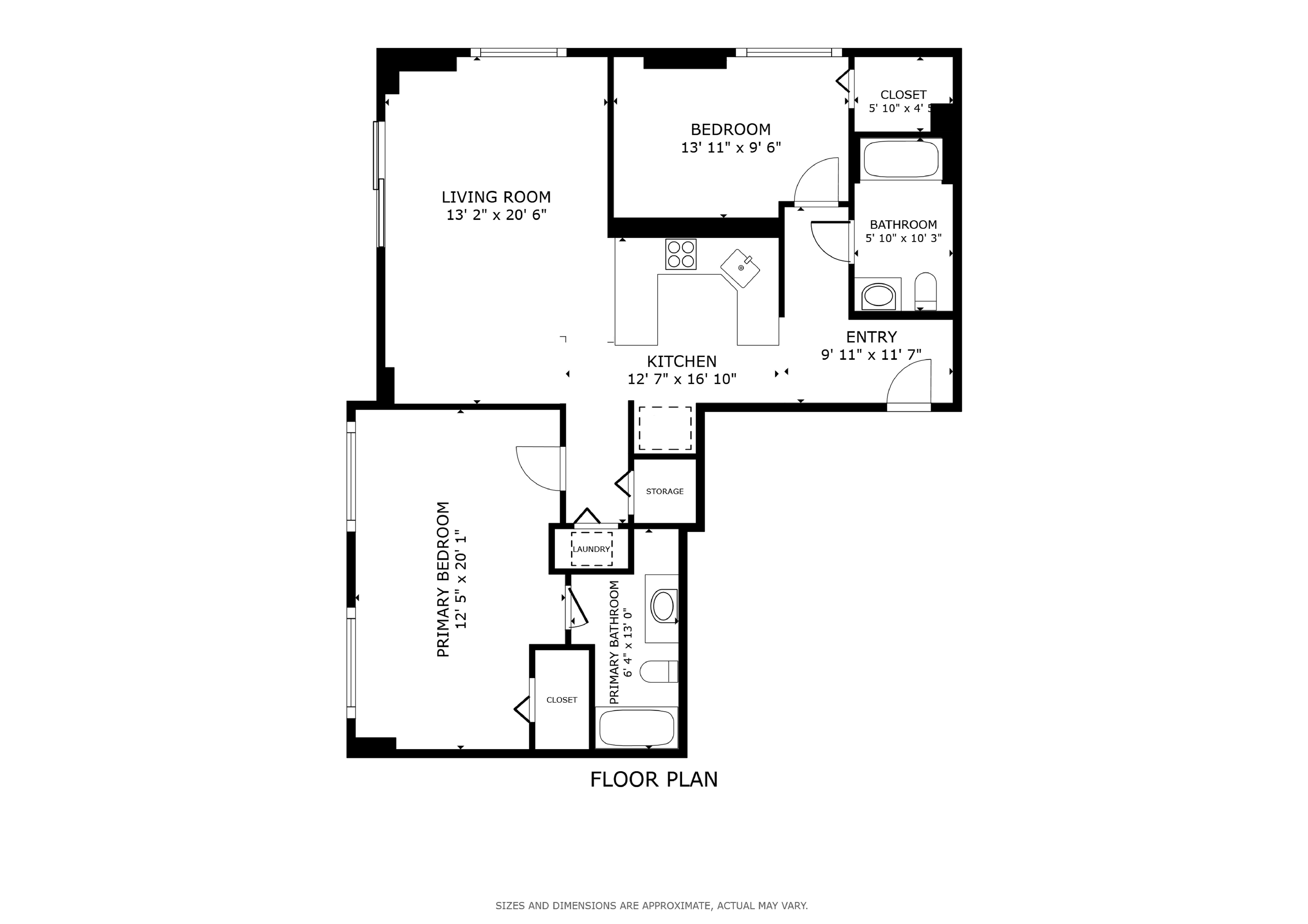 700 1ST ST Unit: 15D