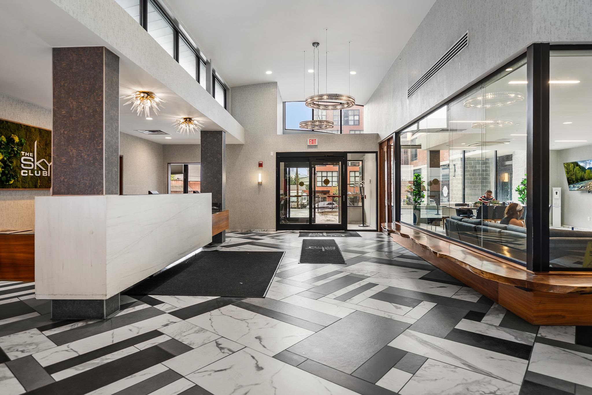 700 1ST ST Unit: 15D