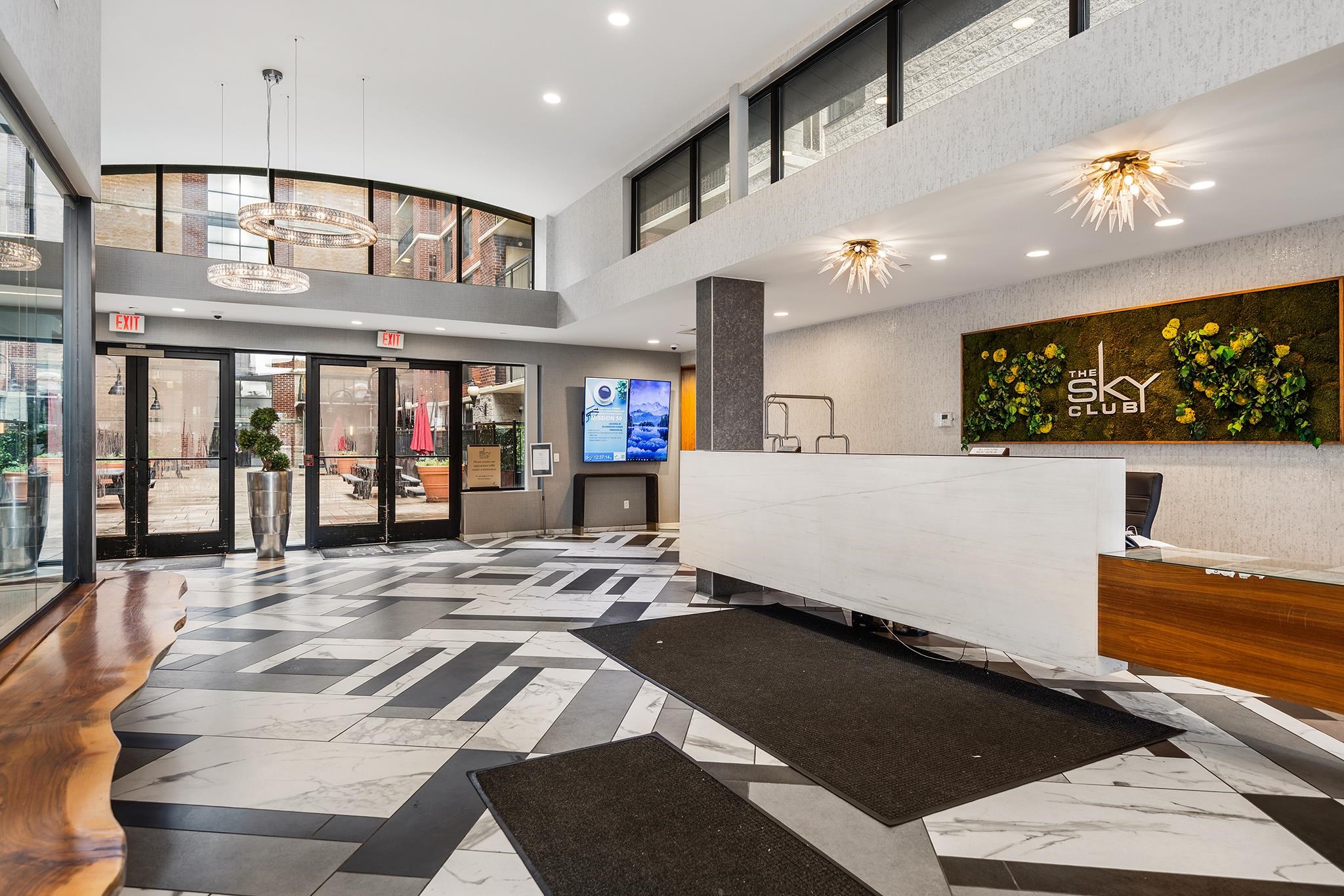 700 1ST ST Unit: 15D