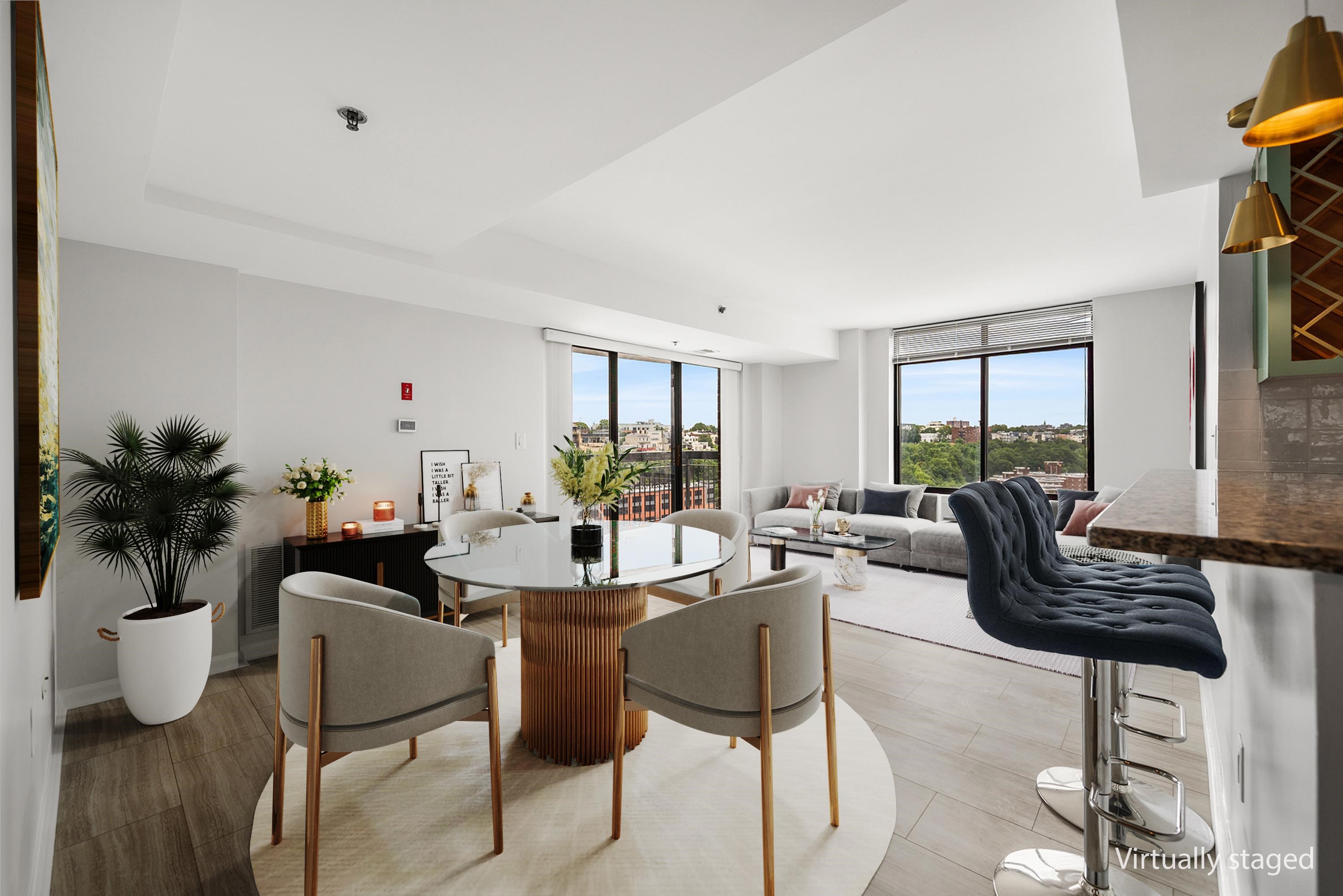 700 1ST ST Unit: 15D