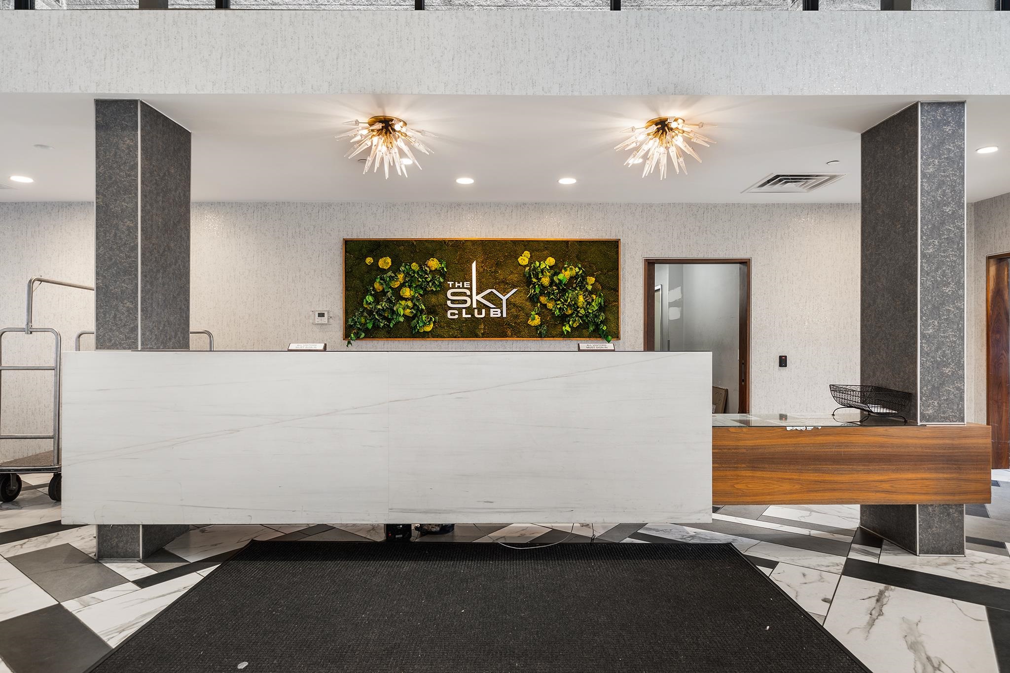 700 1ST ST Unit: 15D