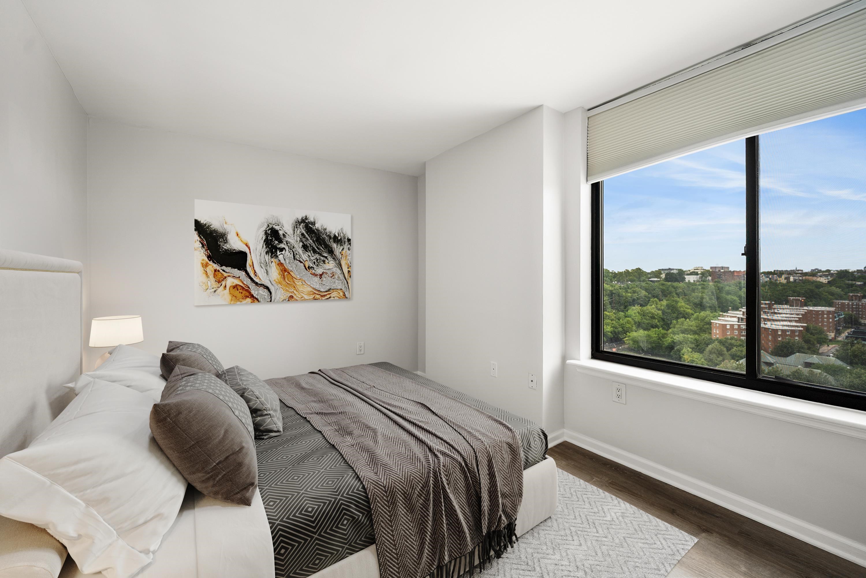 700 1ST ST Unit: 15D