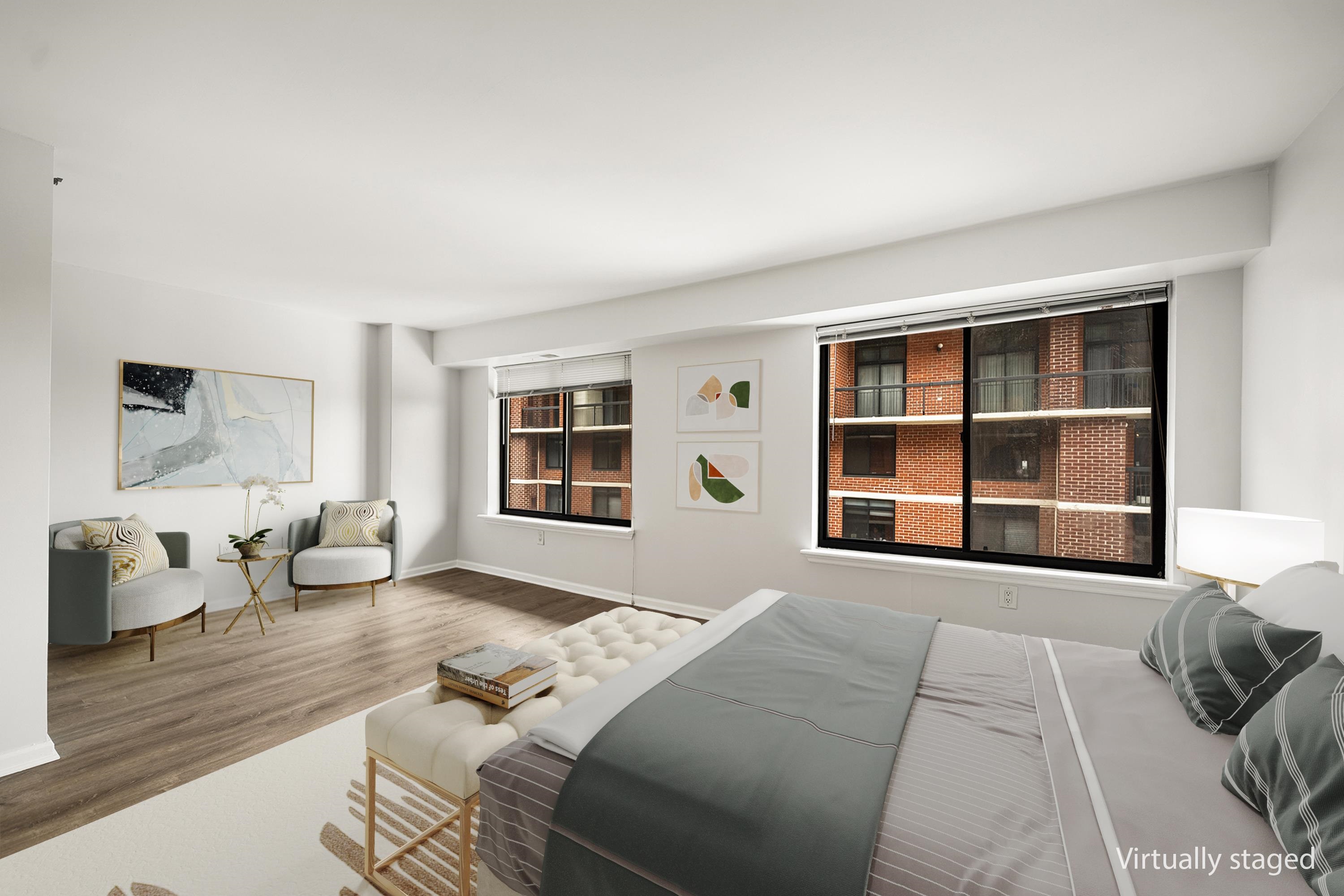 700 1ST ST Unit: 15D