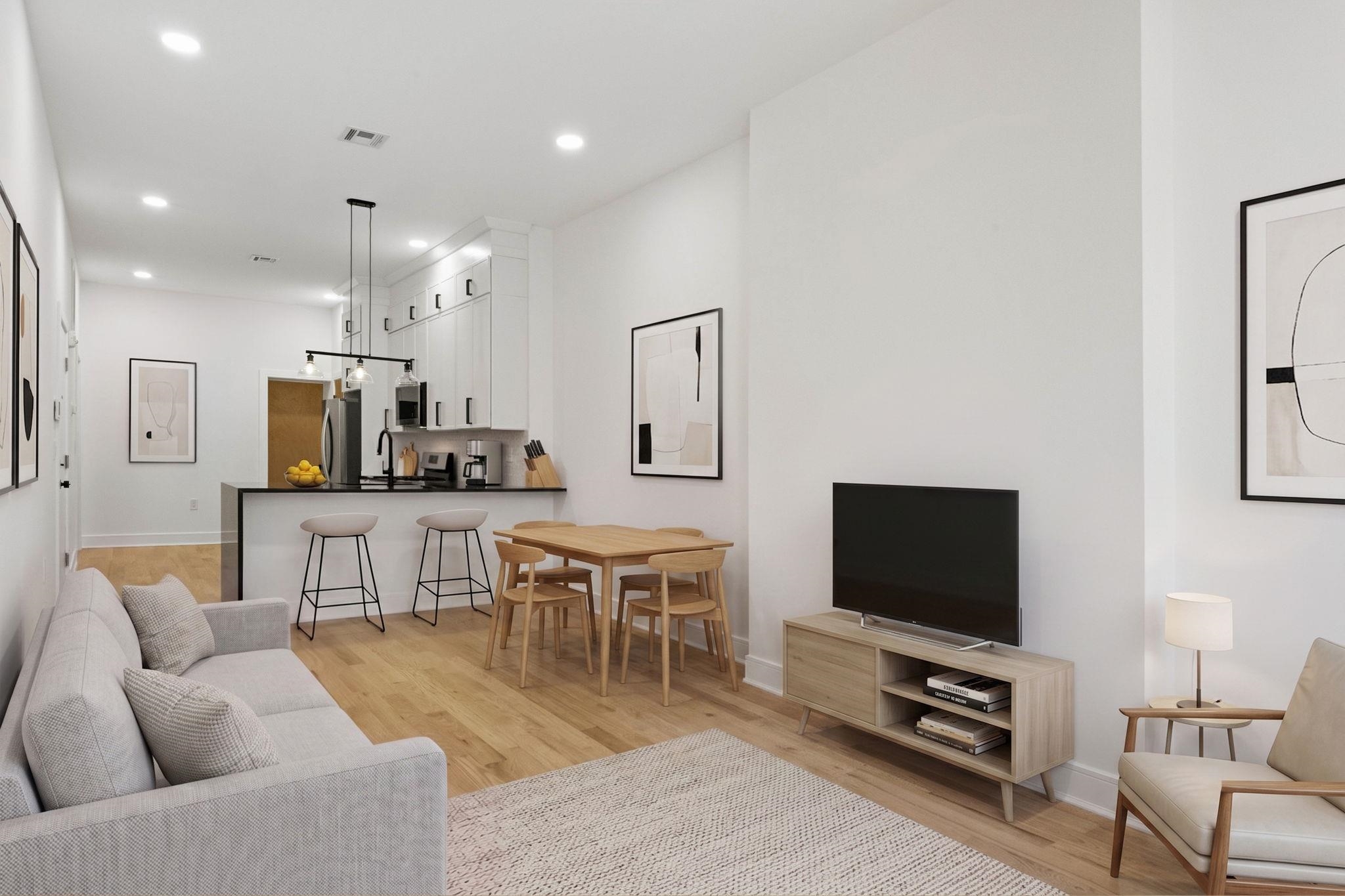 525 WASHINGTON ST Unit: 1