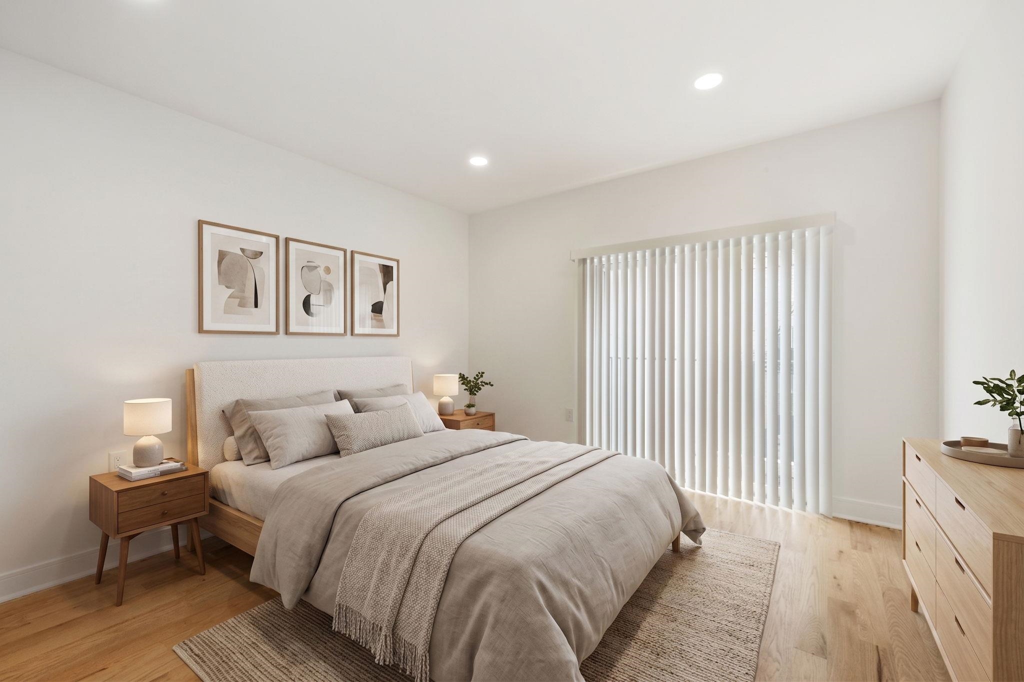 525 WASHINGTON ST Unit: 2