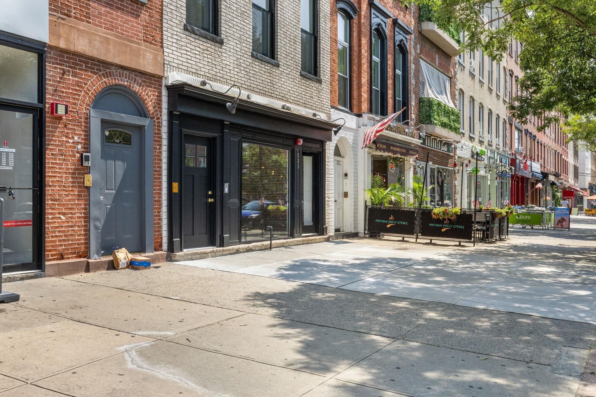 525 WASHINGTON ST Unit: 2