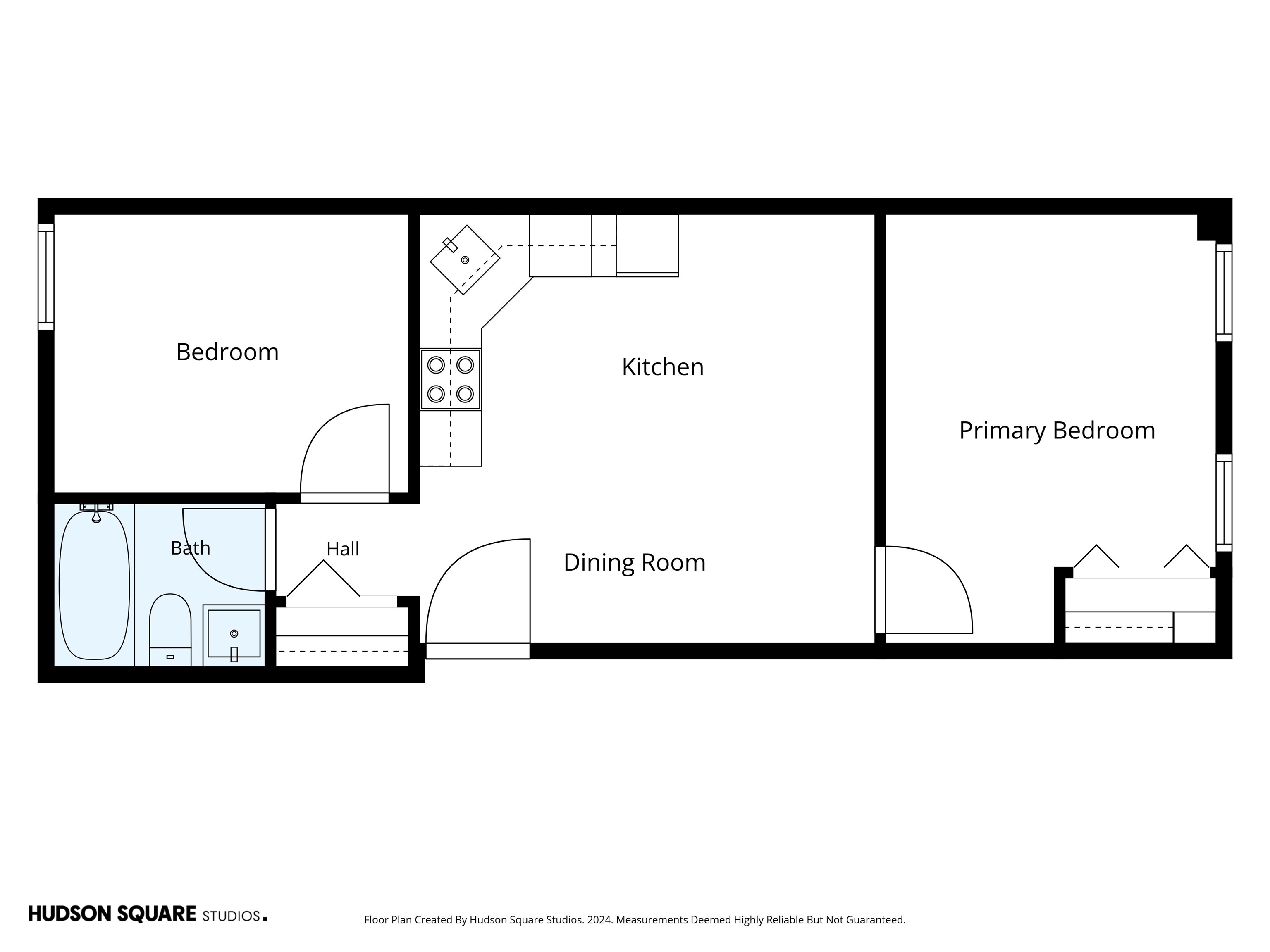 294 HOBOKEN AVE Unit: 1