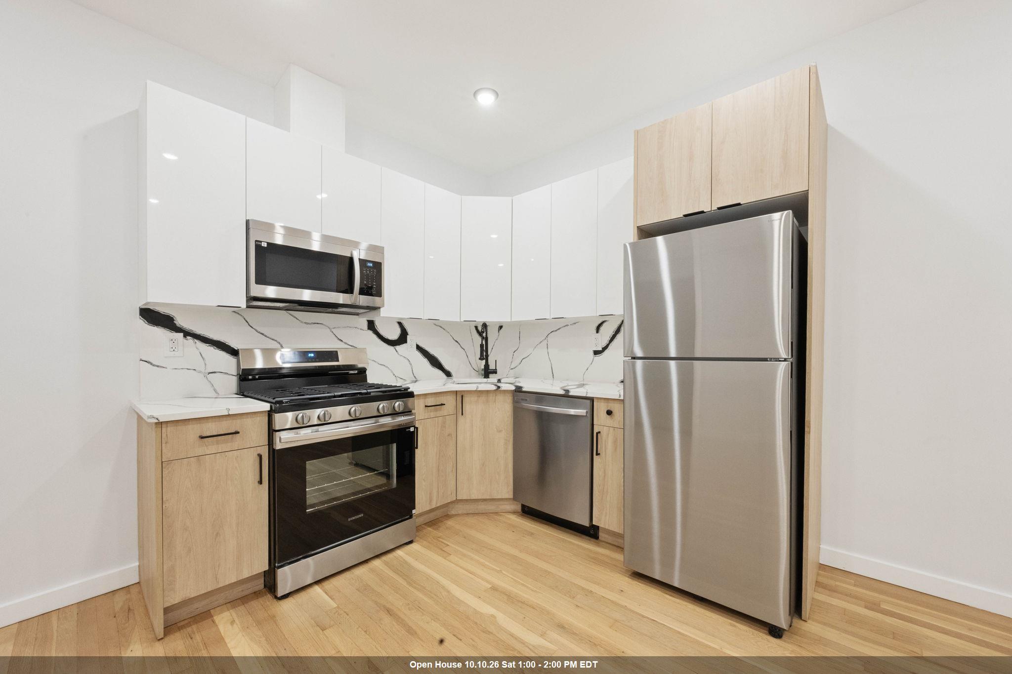 294 HOBOKEN AVE Unit: 1