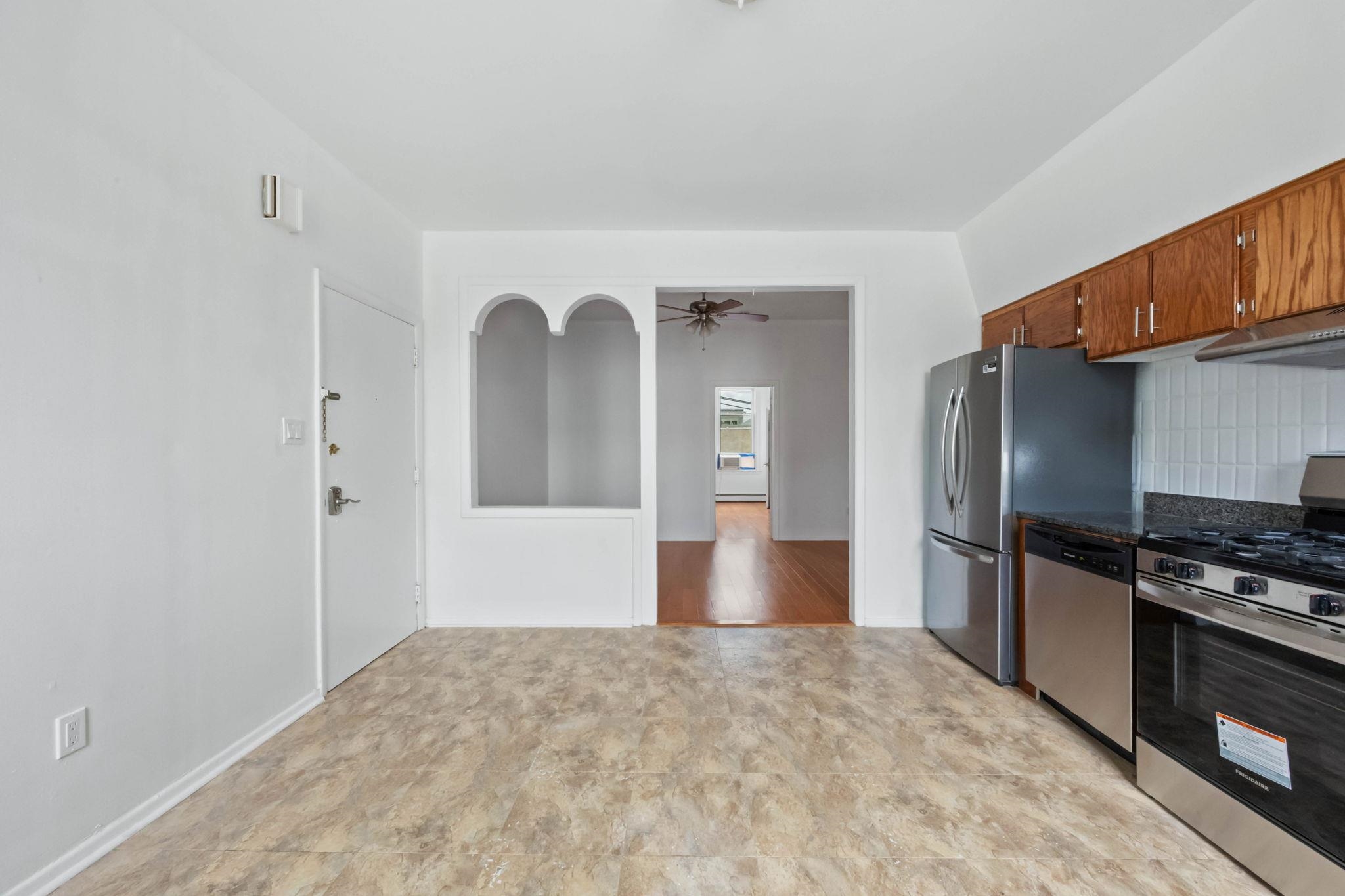 3805 PALISADE AVE Unit: 3