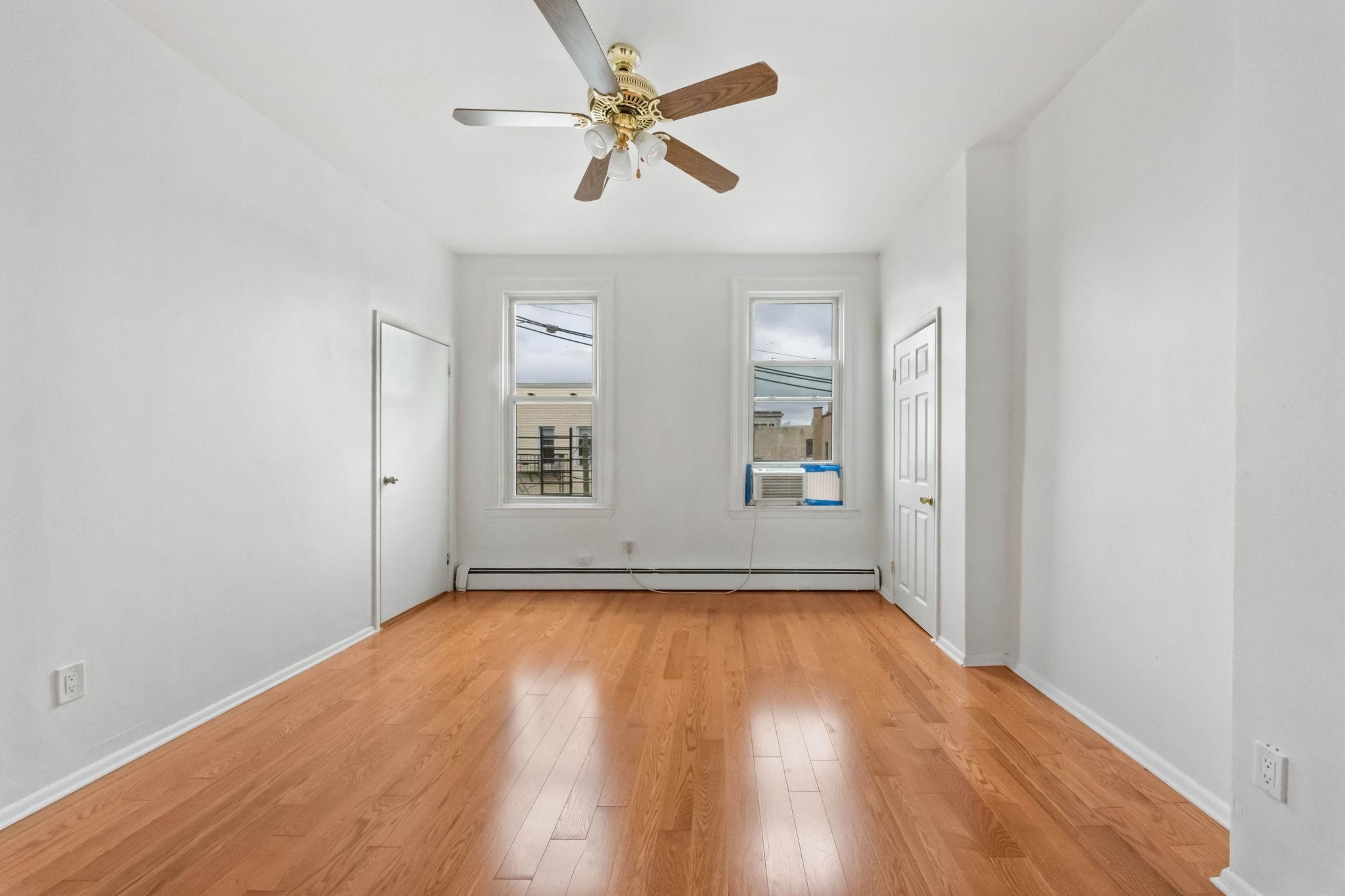 3805 PALISADE AVE Unit: 3