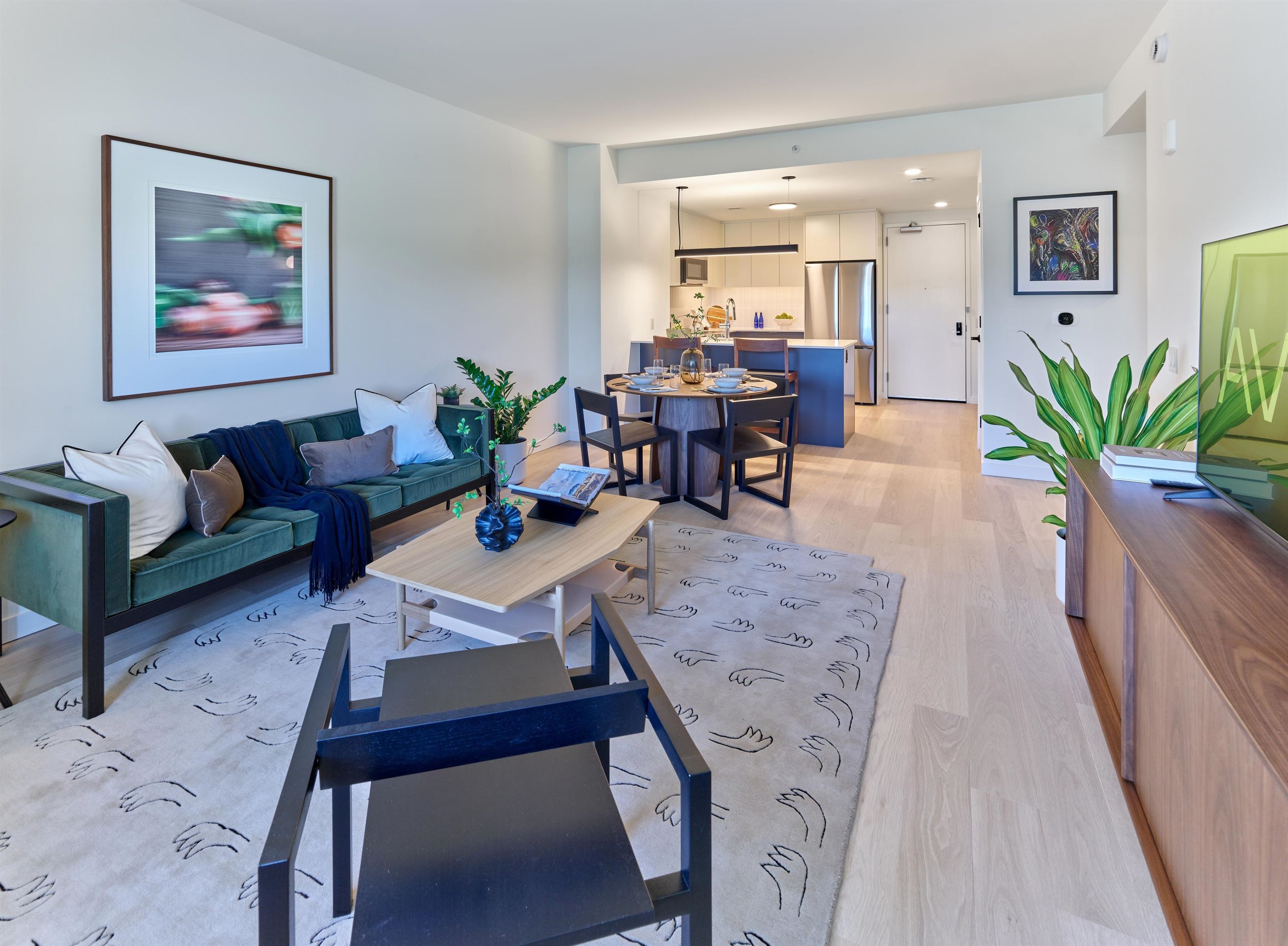 189 PHILLIP ST Unit: E1209