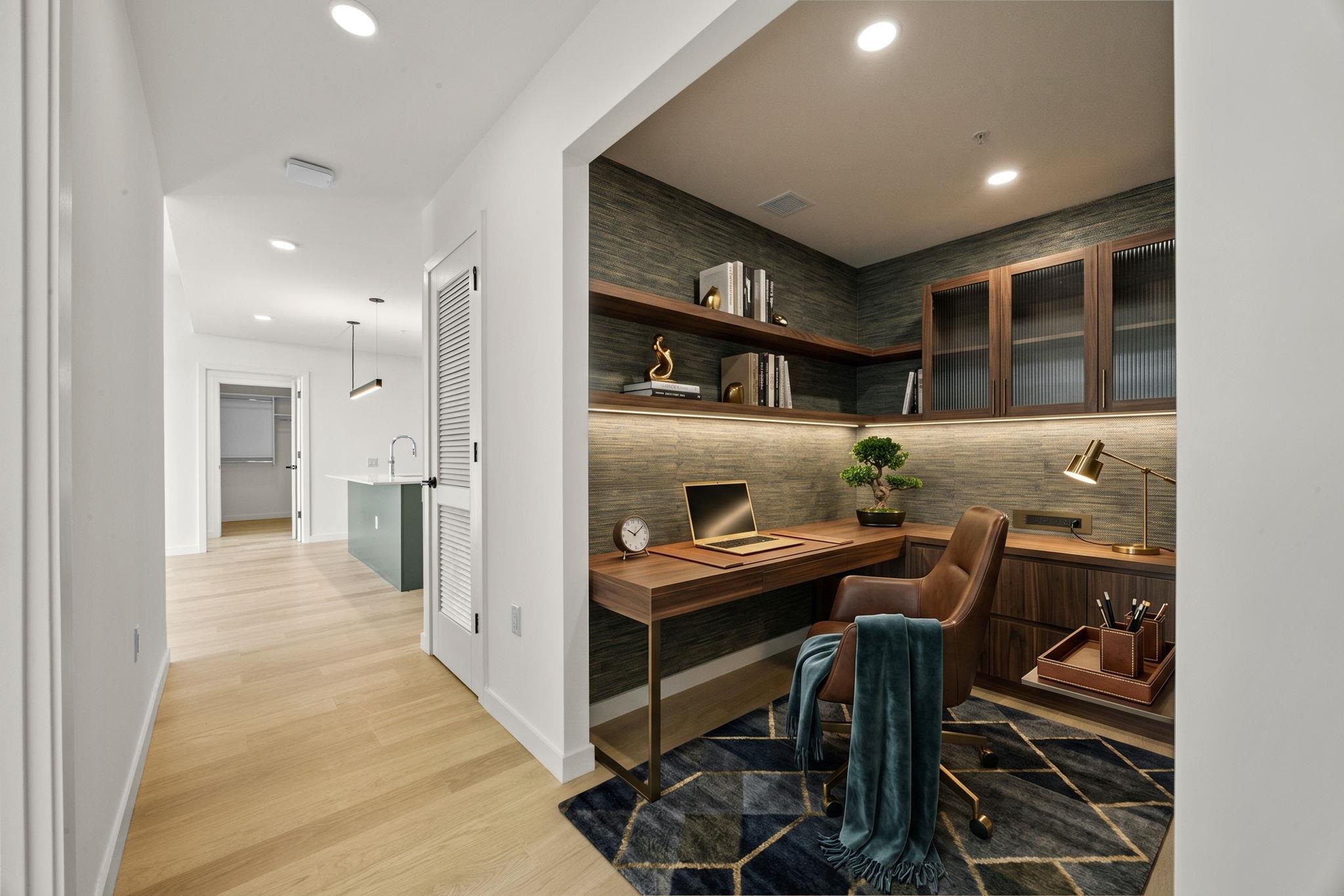 189 PHILLIP ST Unit: E1209