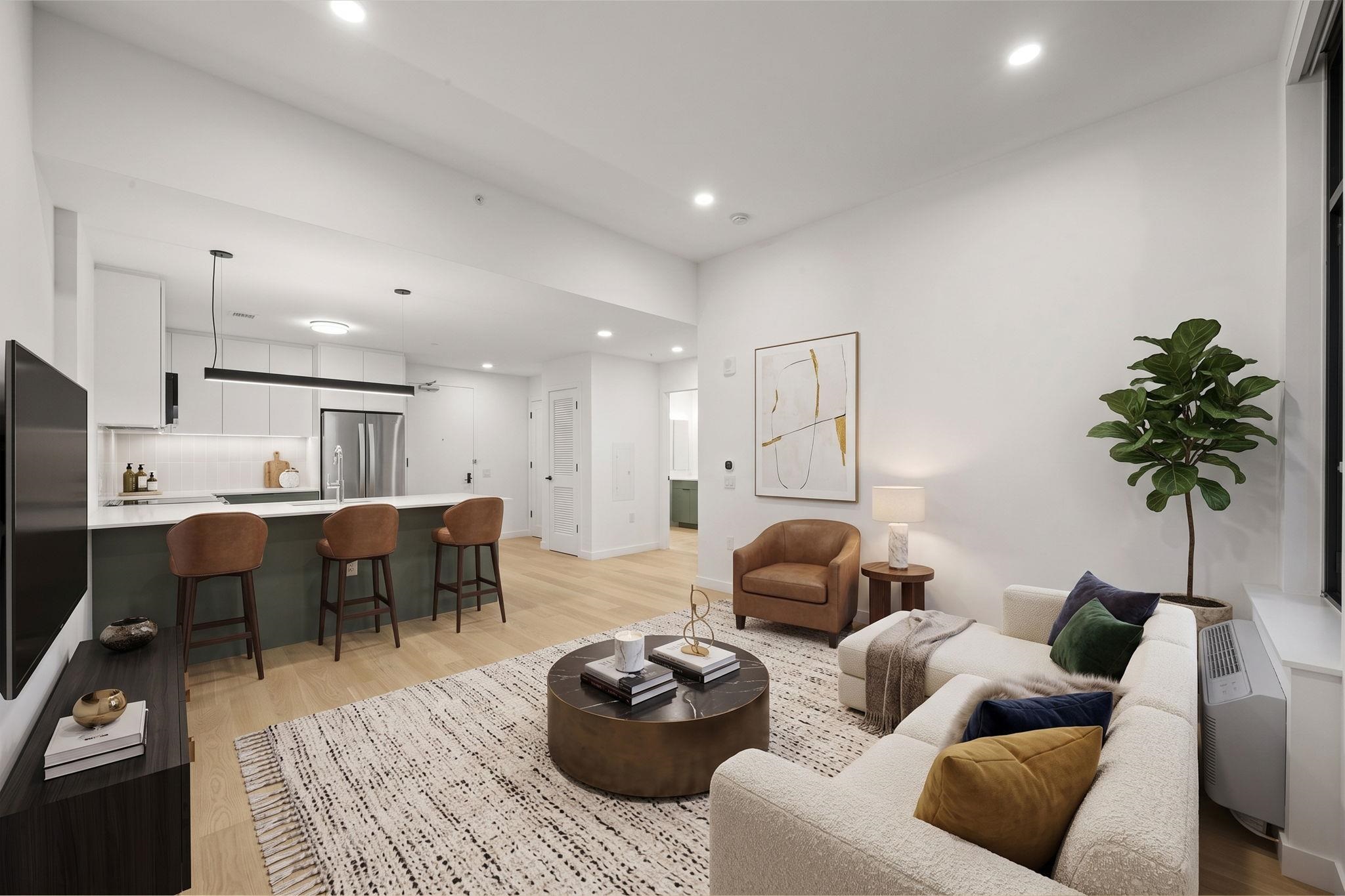 189 PHILLIP ST Unit: E1209