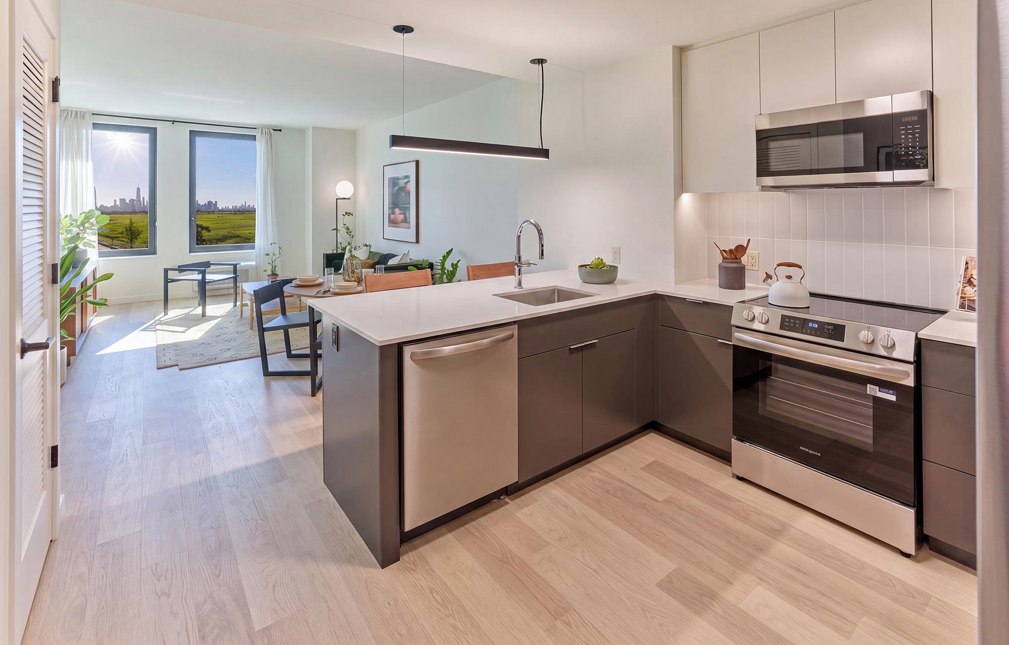 189 PHILLIP ST Unit: E1209