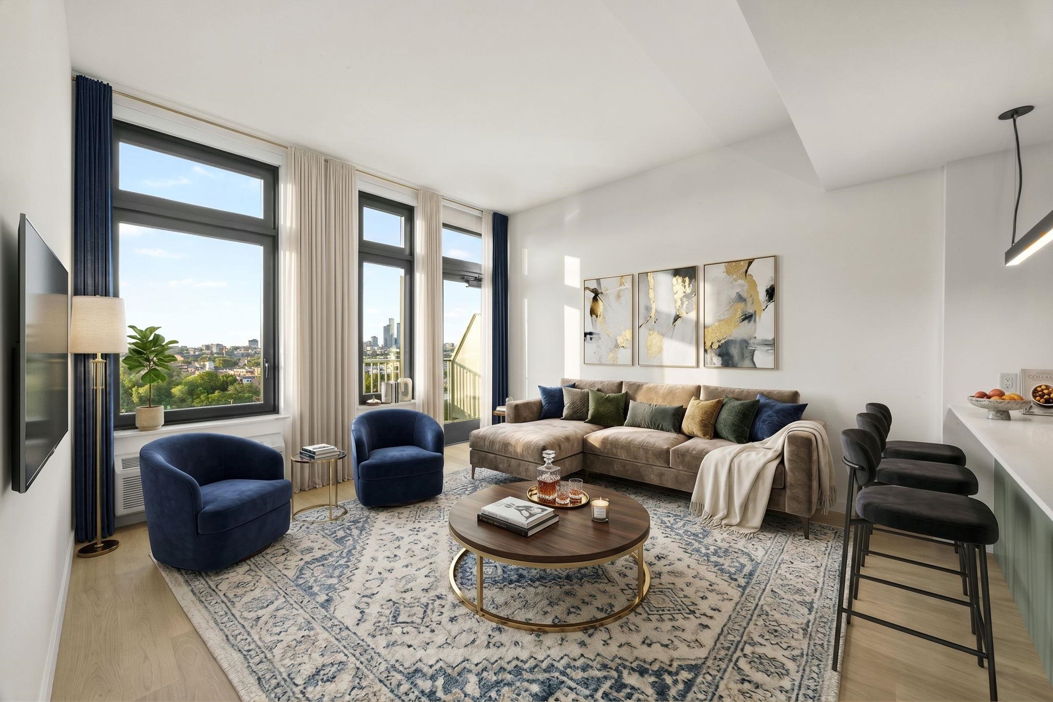 189 PHILLIP ST Unit: E1209
