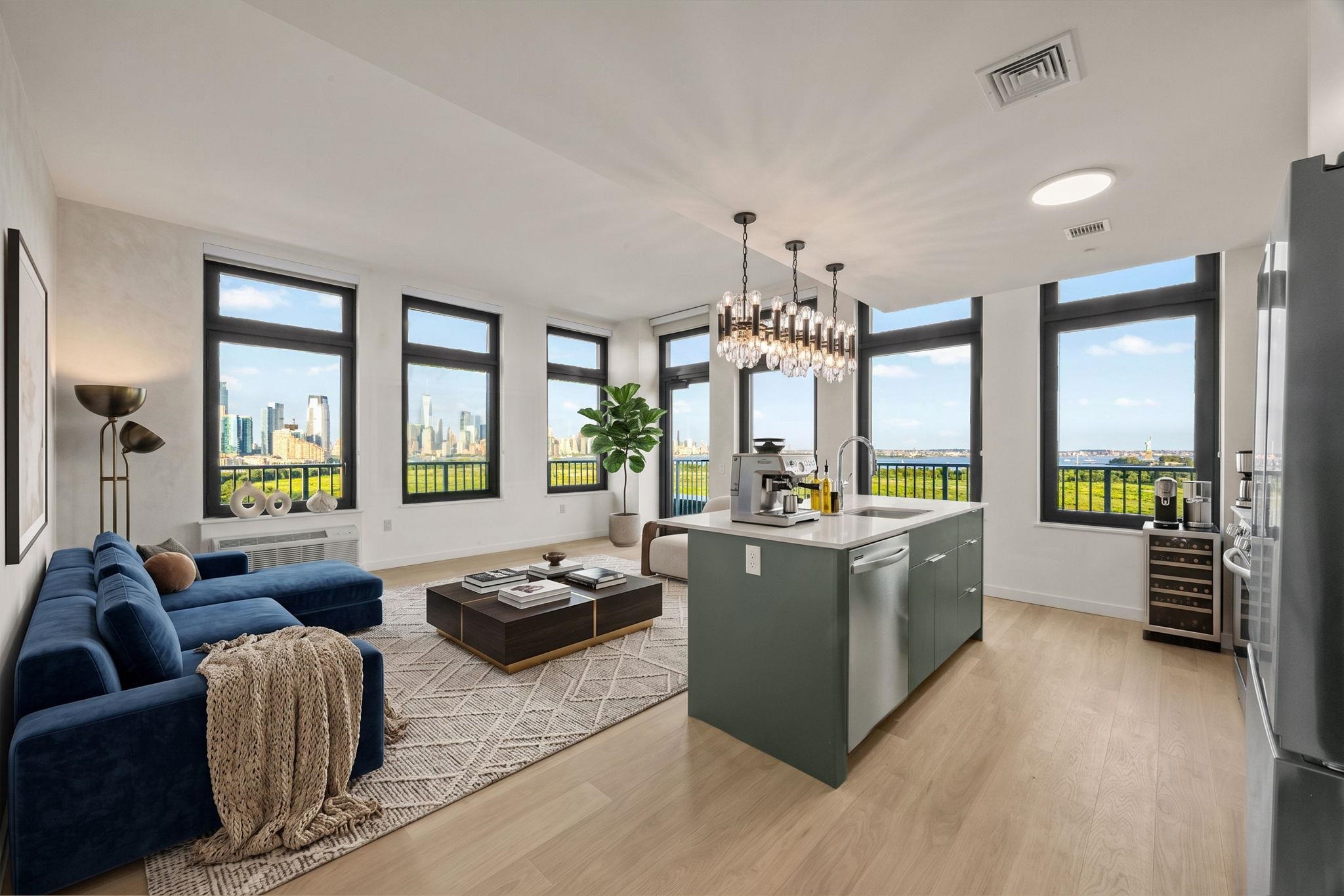 189 PHILLIP ST Unit: E1209