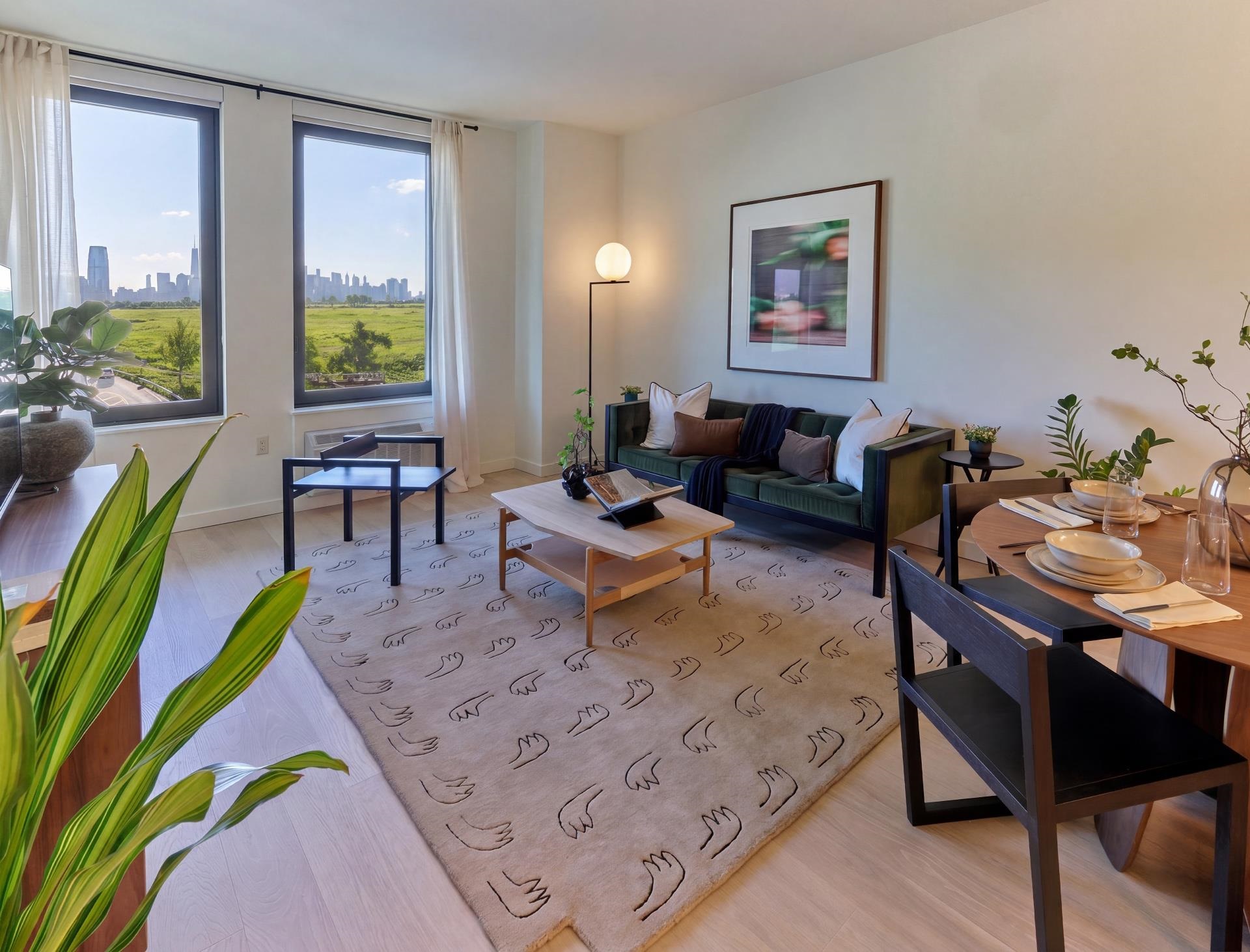 189 PHILLIP ST Unit: E1209