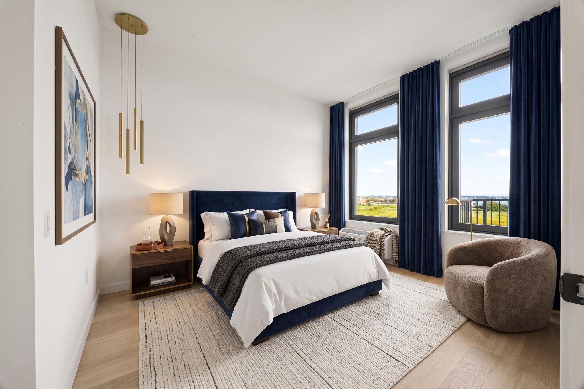 189 PHILLIP ST Unit: E1209