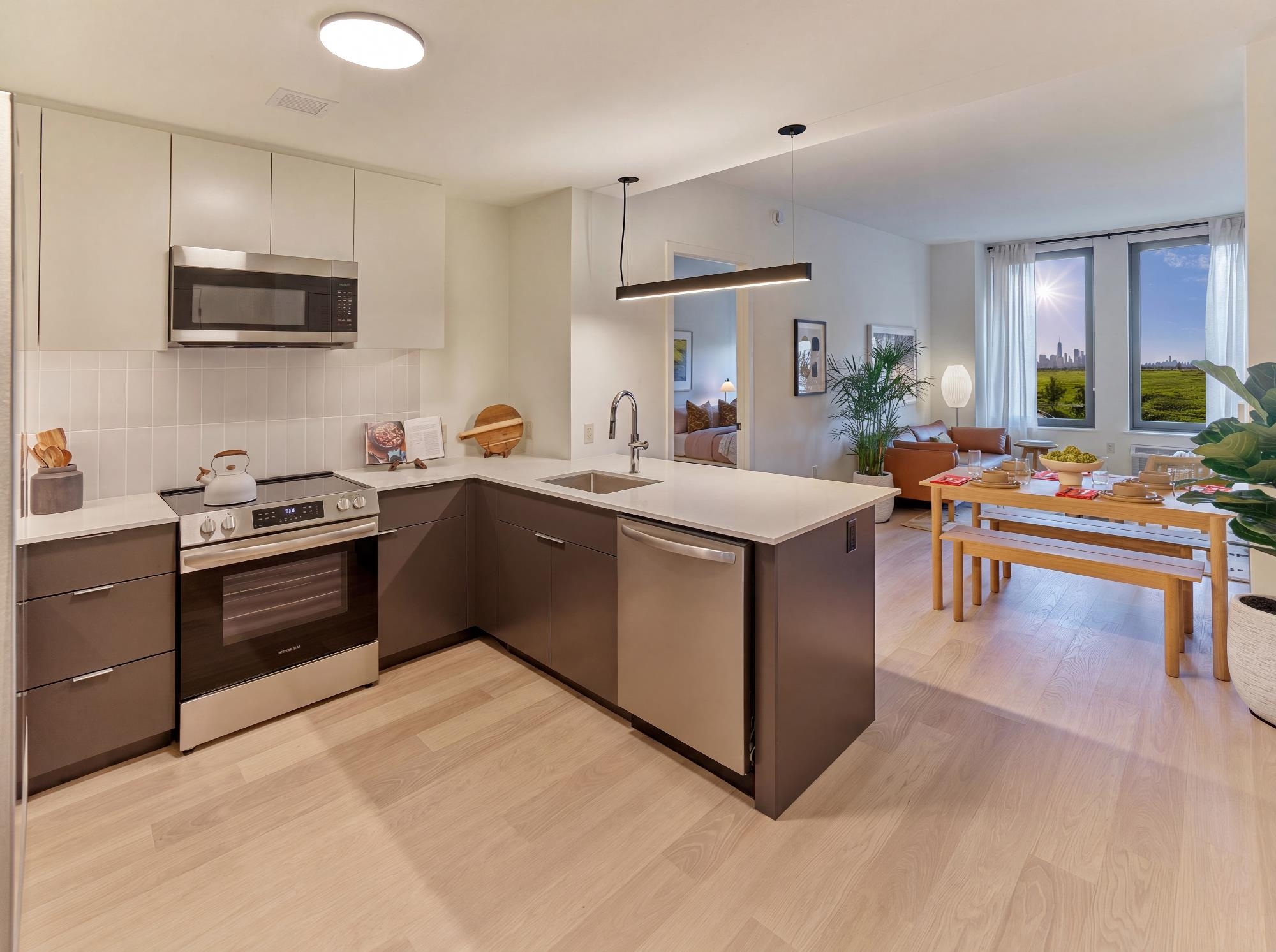 189 PHILLIP ST Unit: E1209