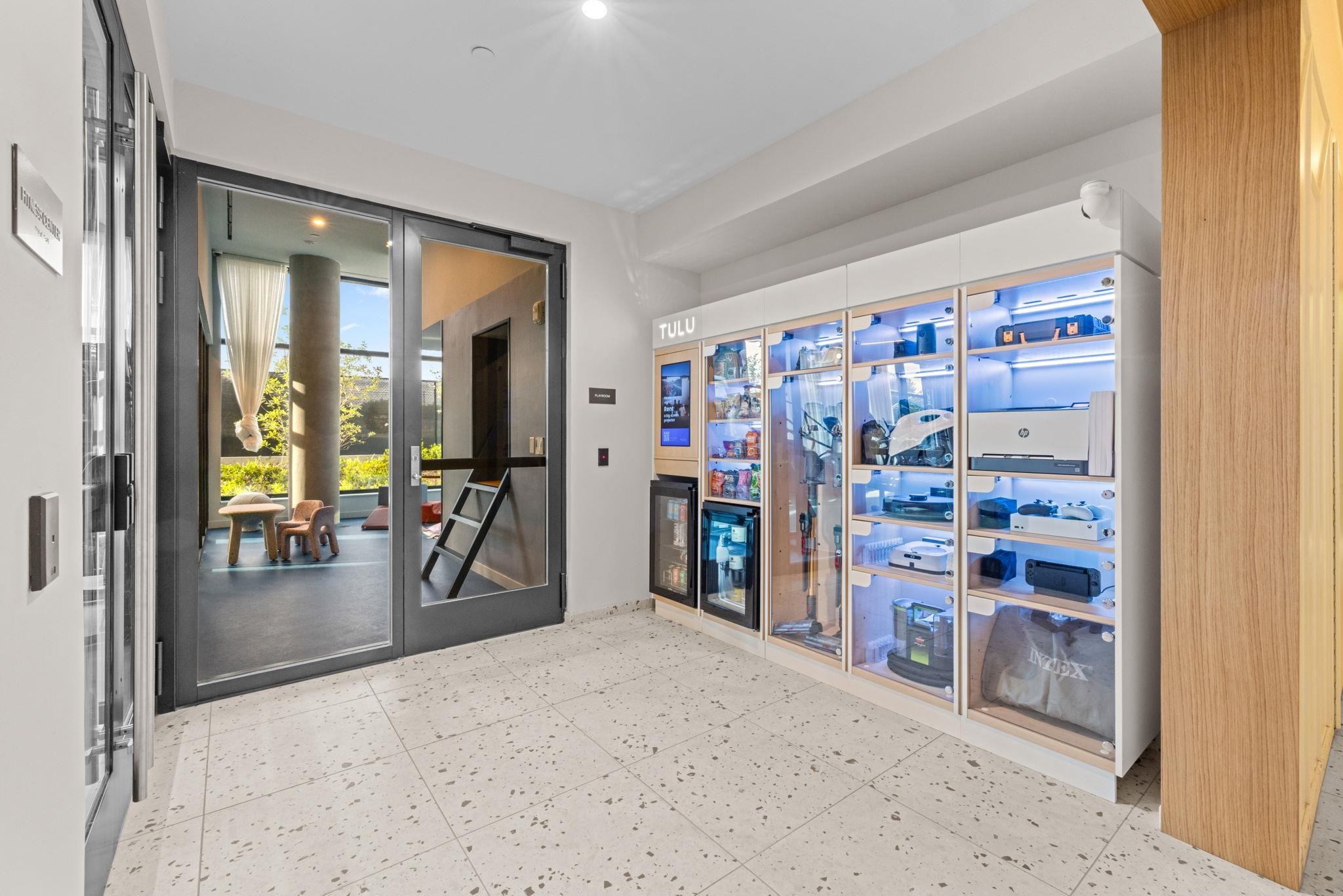189 PHILLIP ST Unit: E1209