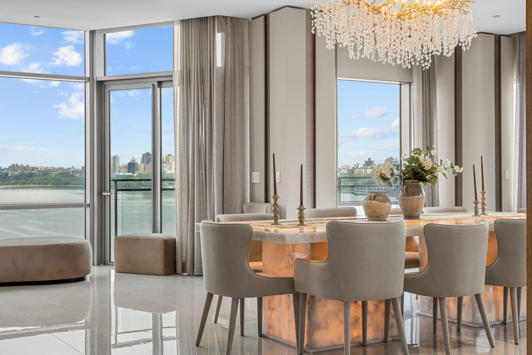1000 PORTSIDE DR Unit: PH