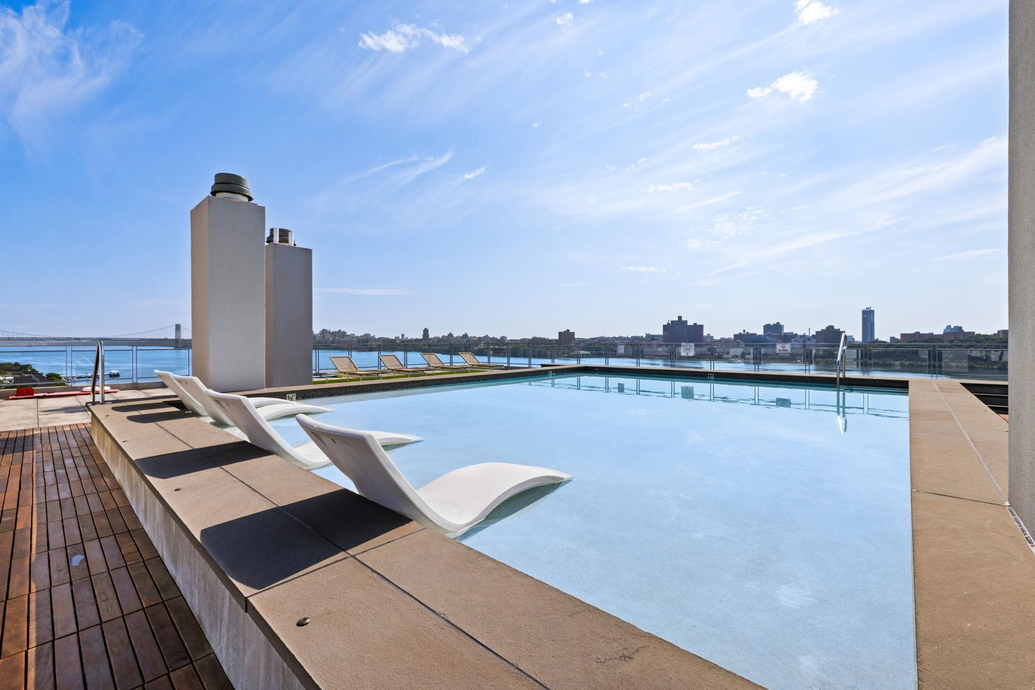 1000 PORTSIDE DR Unit: PH