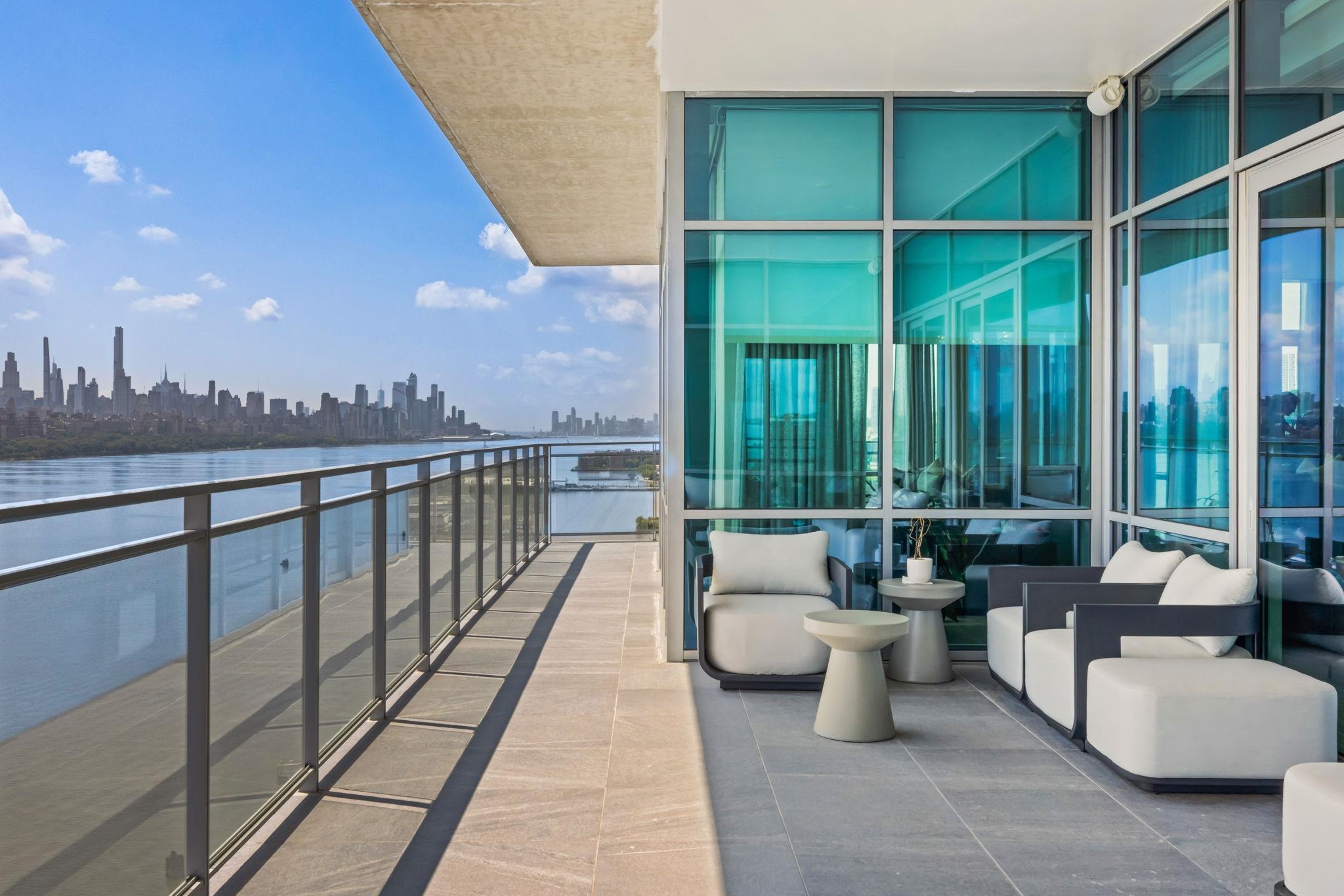 1000 PORTSIDE DR Unit: PH