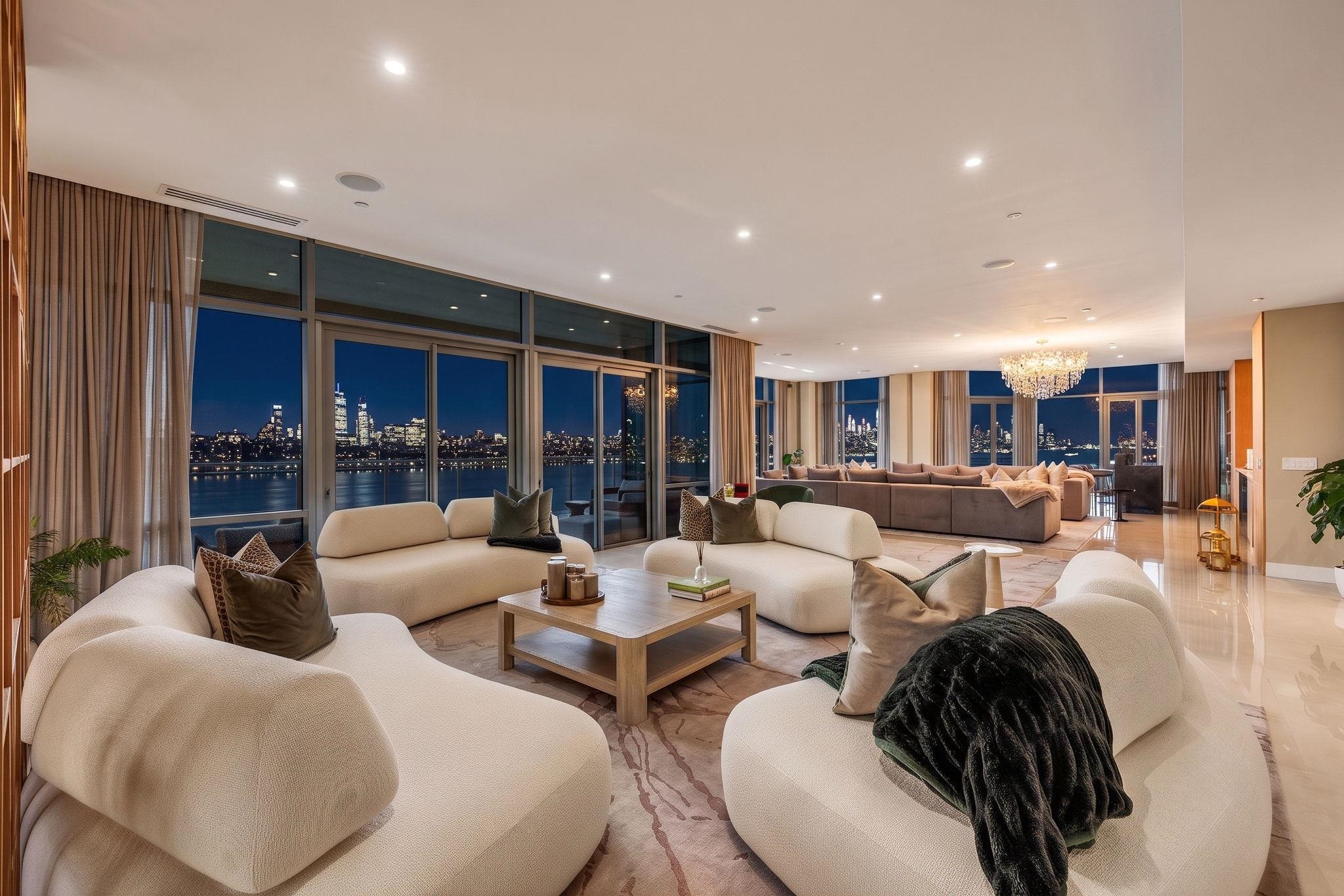 1000 PORTSIDE DR Unit: PH
