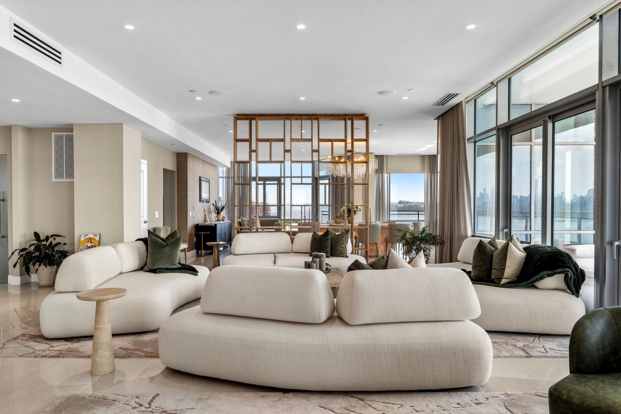 1000 PORTSIDE DR Unit: PH