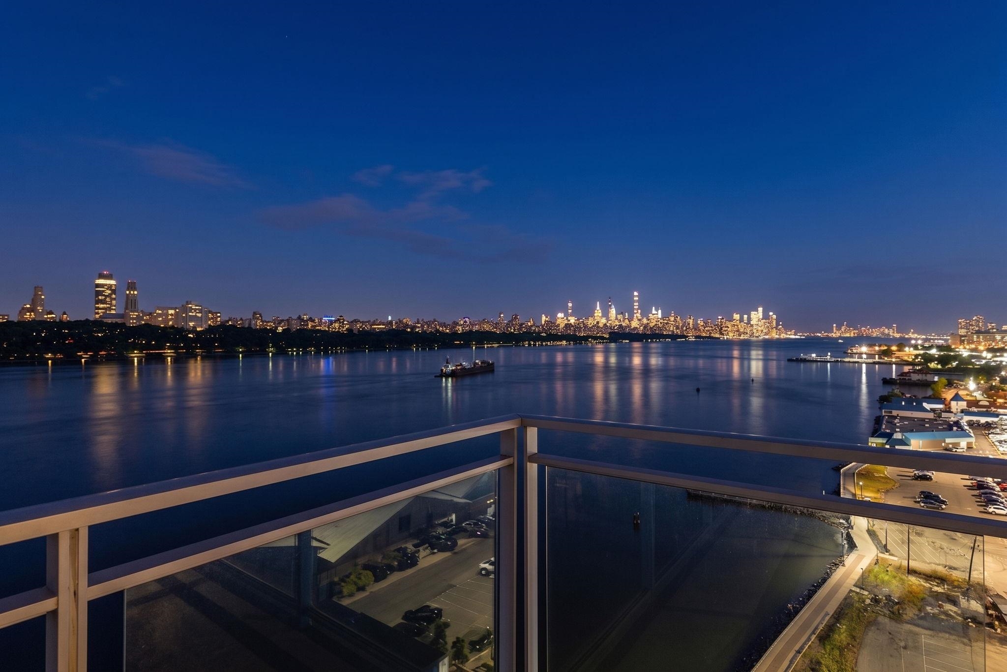 1000 PORTSIDE DR Unit: PH