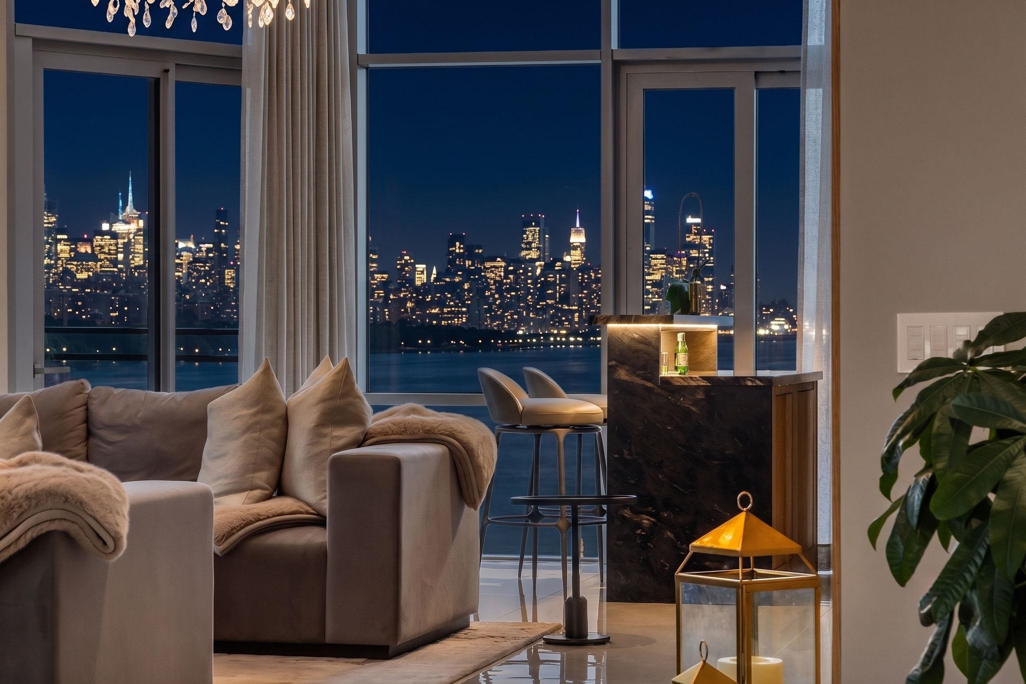1000 PORTSIDE DR Unit: PH