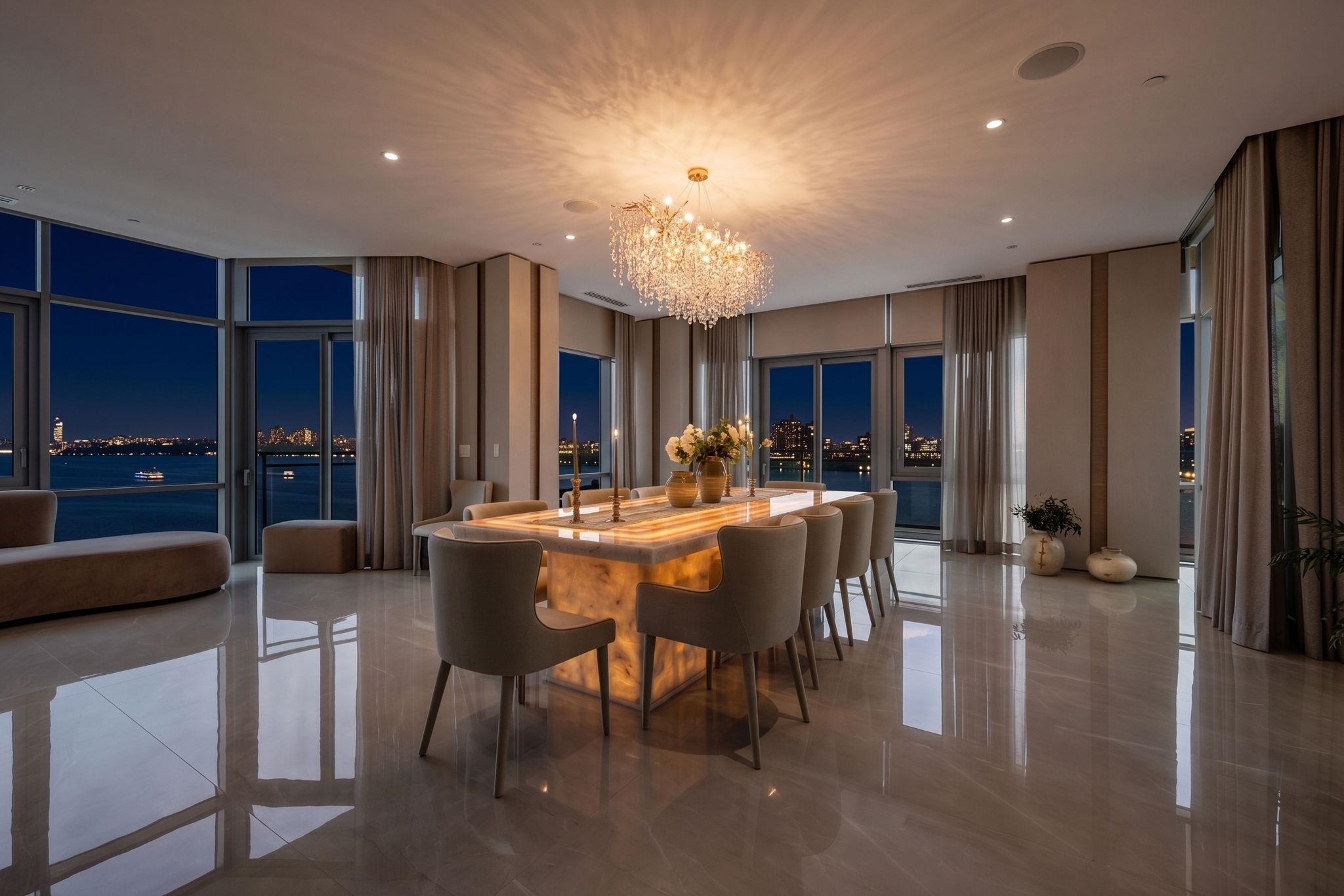 1000 PORTSIDE DR Unit: PH